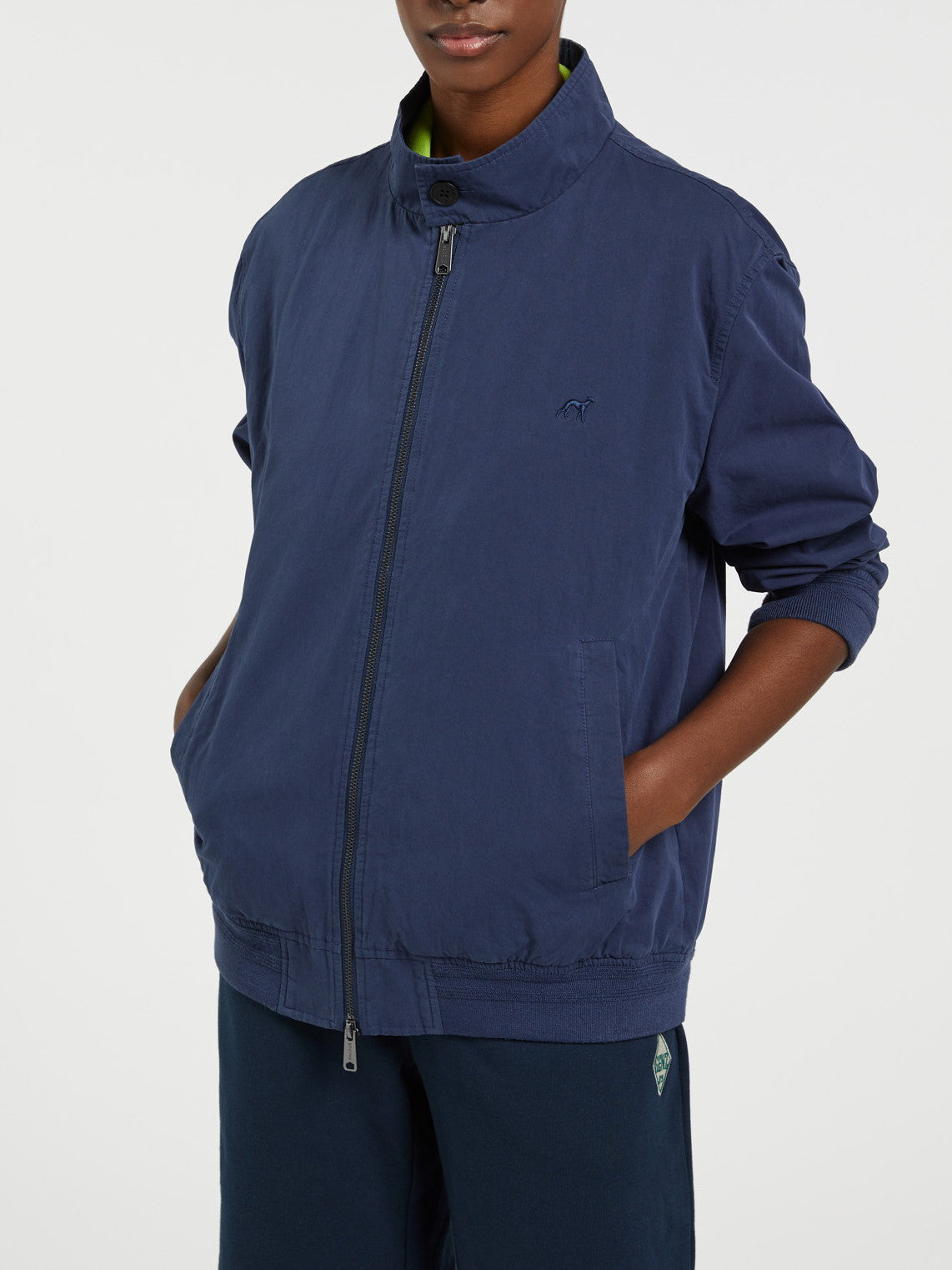 Dark Blue