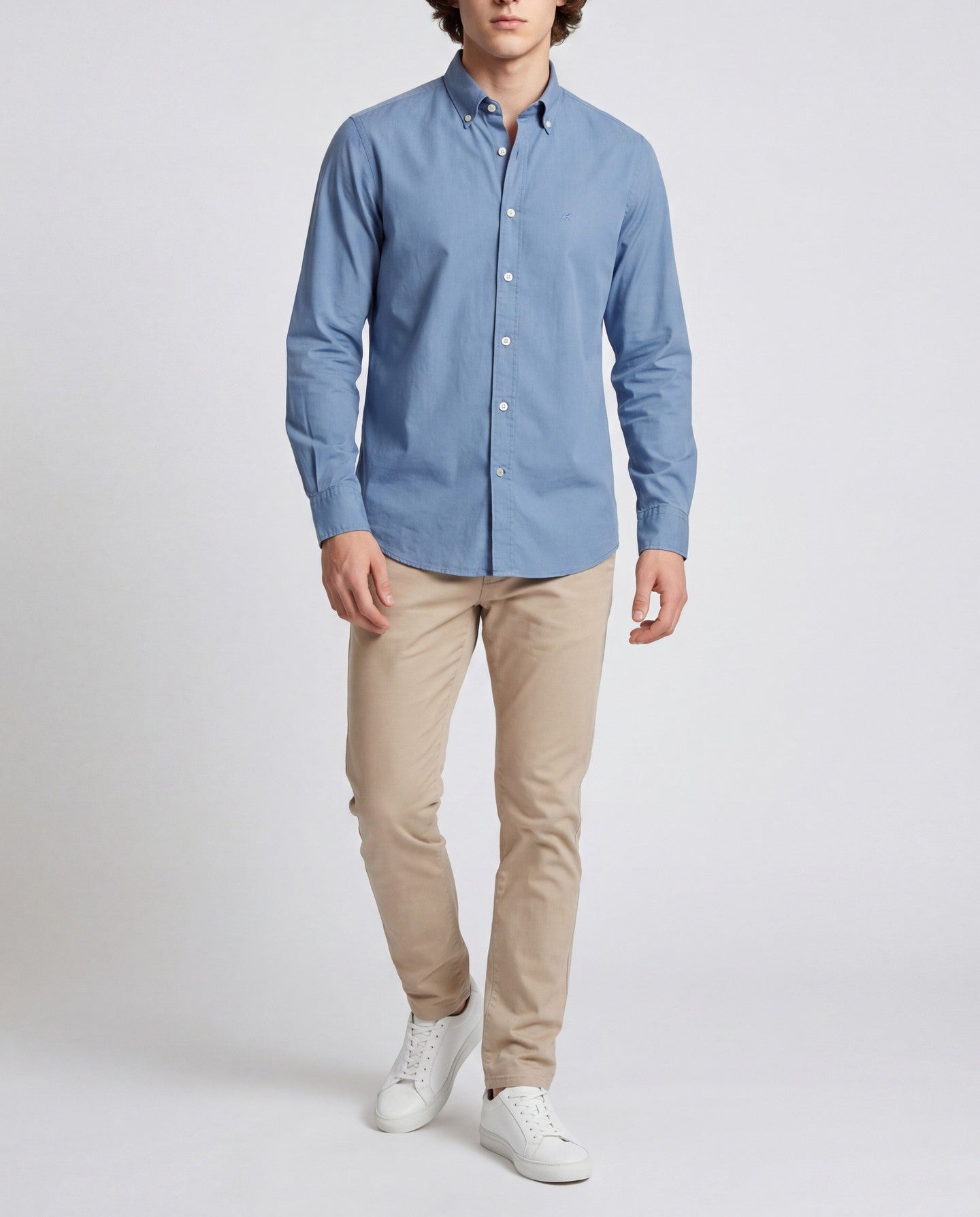 Medium Blue