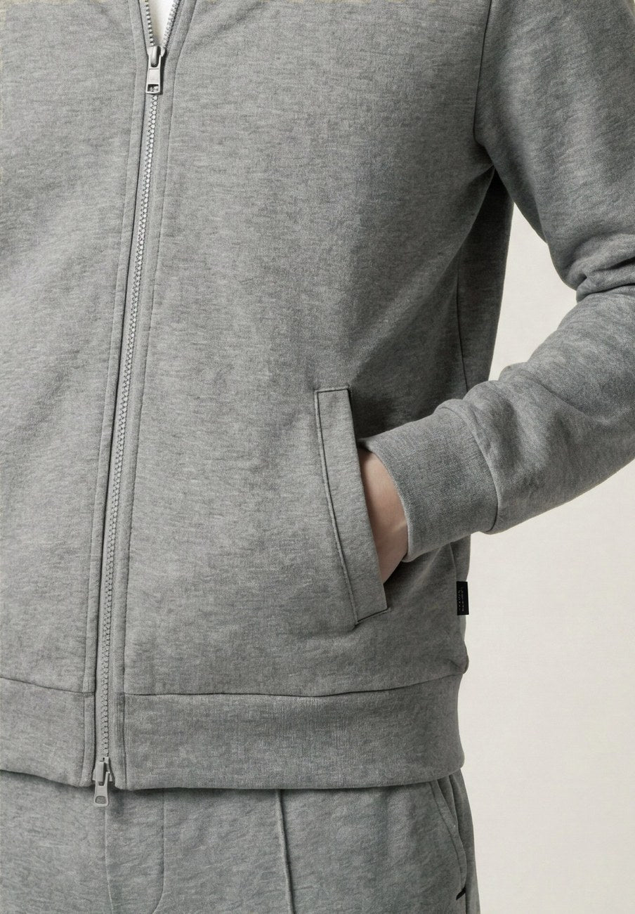 Light Mix Grey (AI)