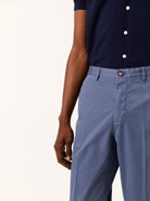 Medium Blue