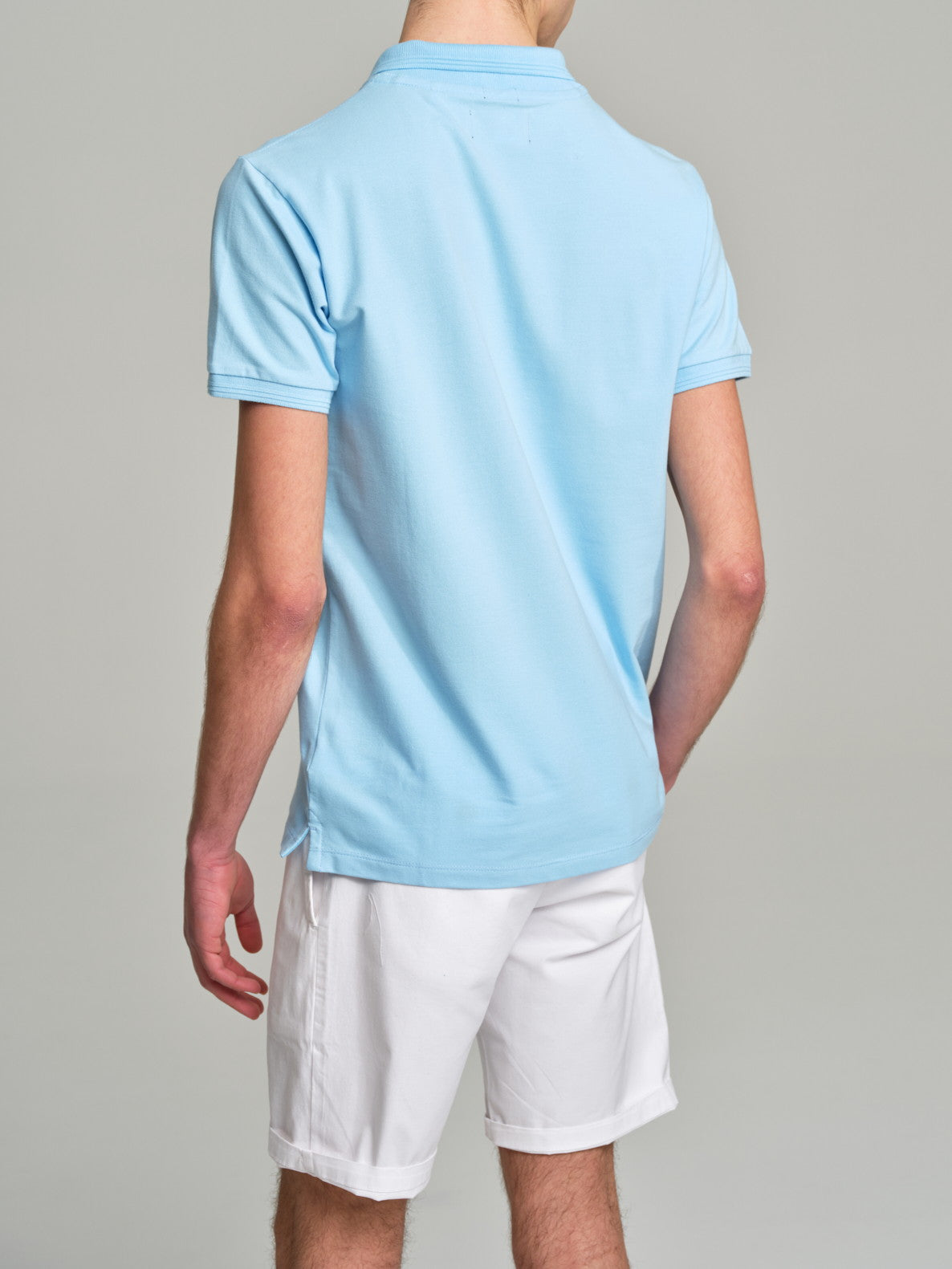 Light Blue
