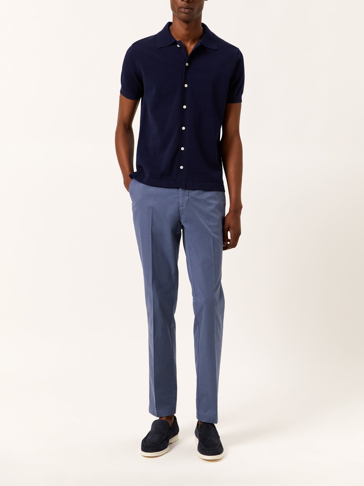 Medium Blue
