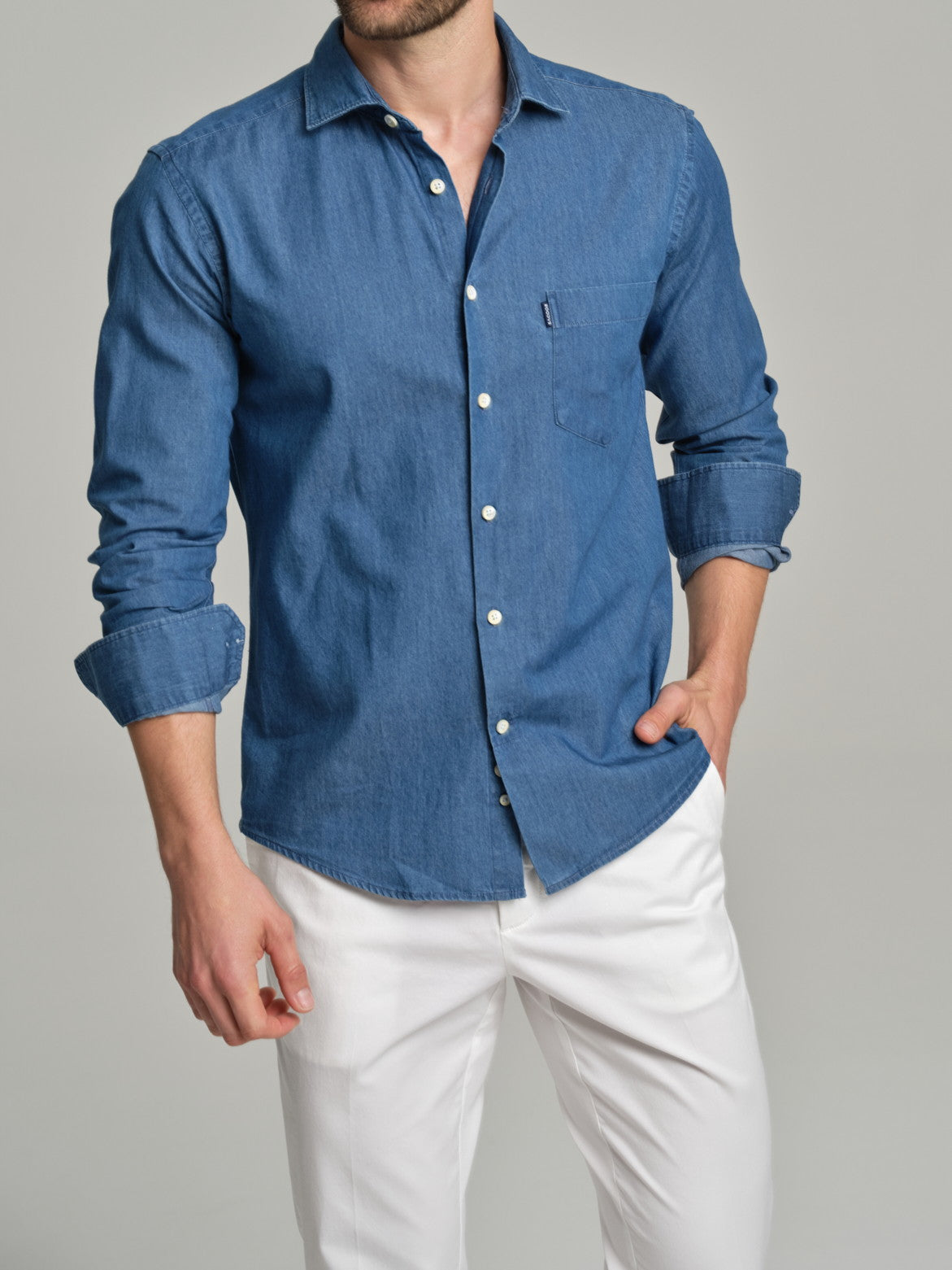 Medium Blue