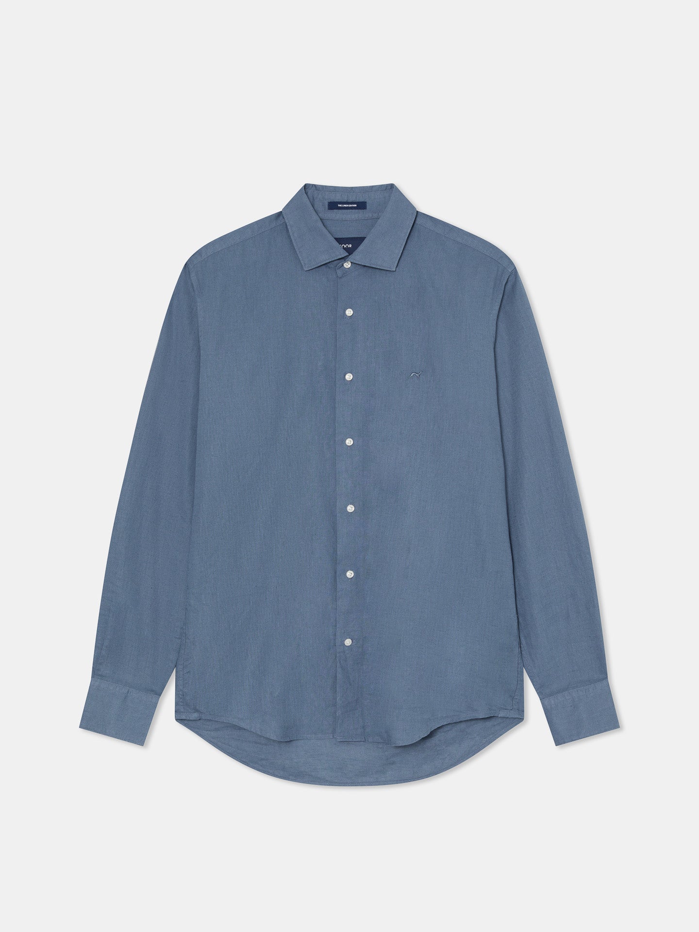 Medium Blue