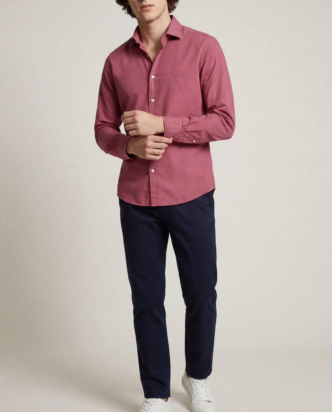 Dark Pink