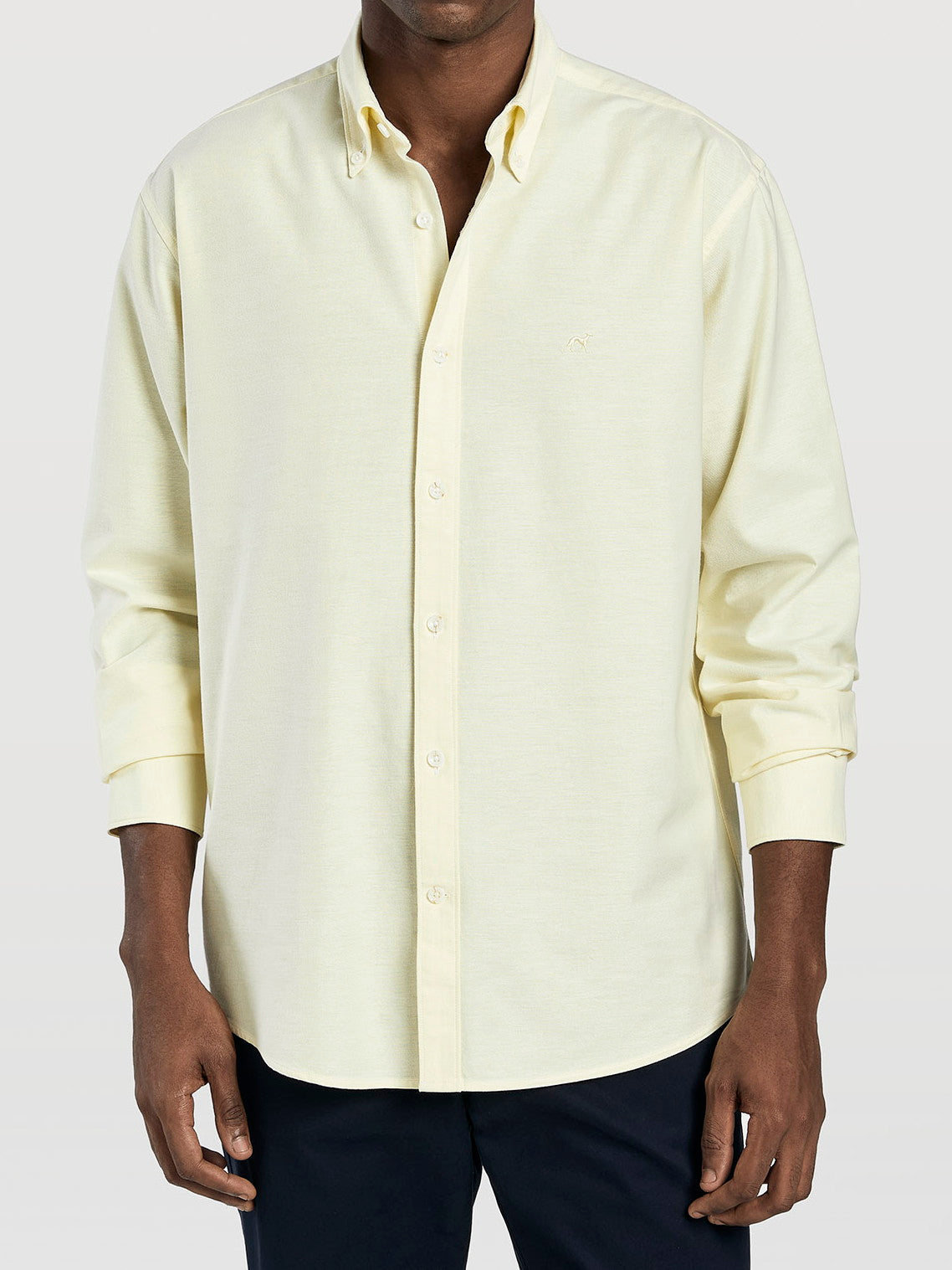Light Yellow