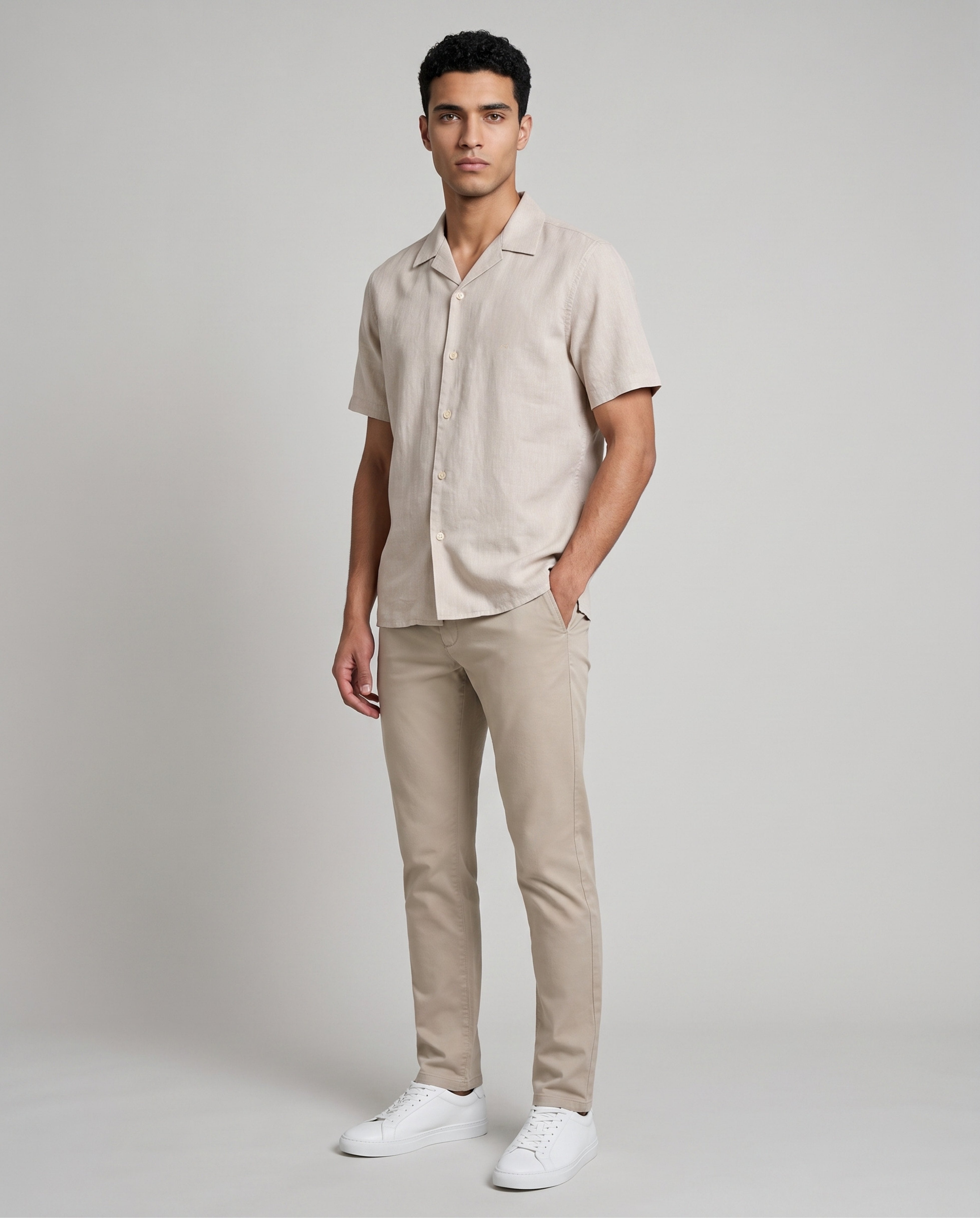 Light Beige (AI)