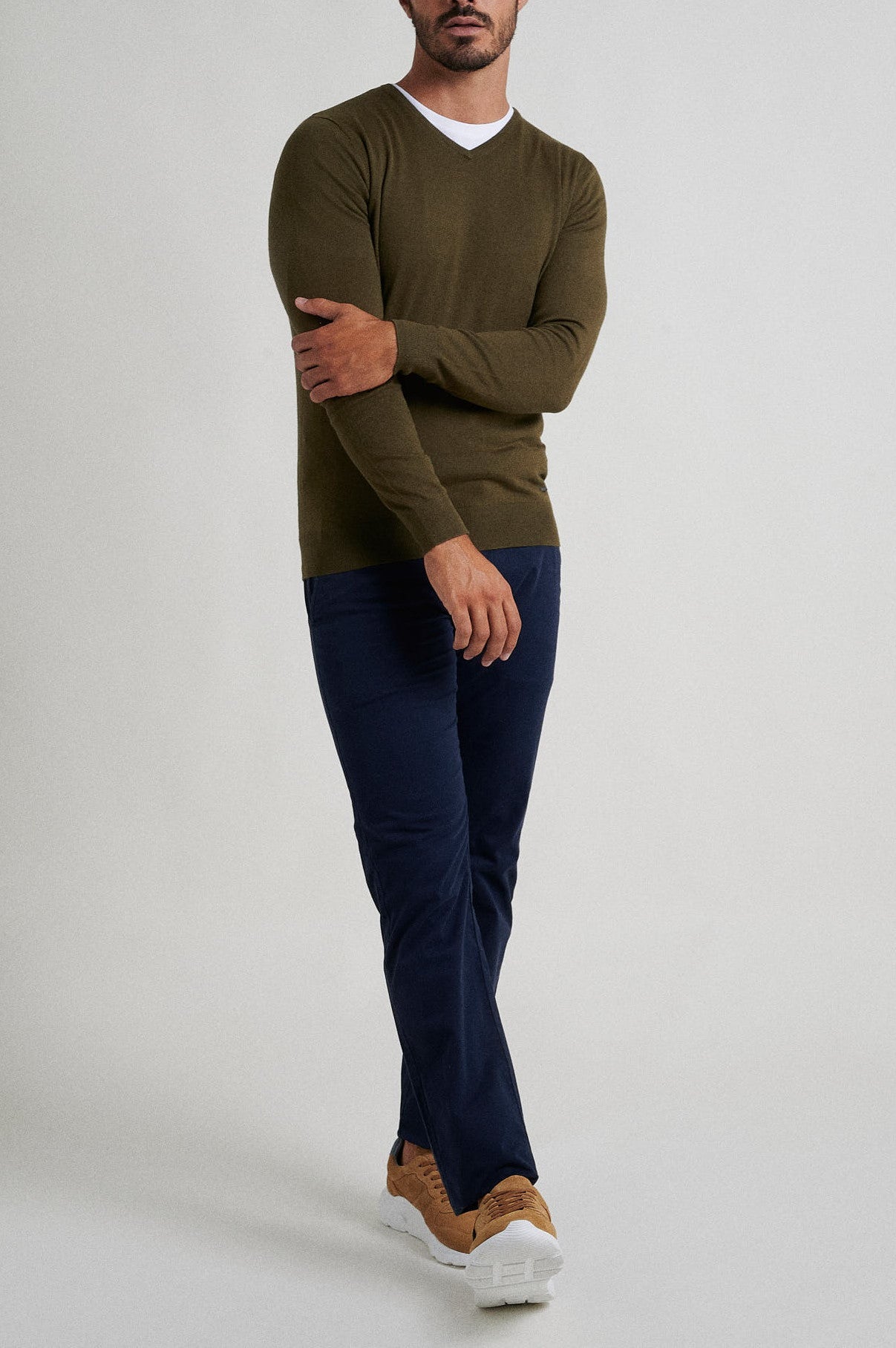 Khaki