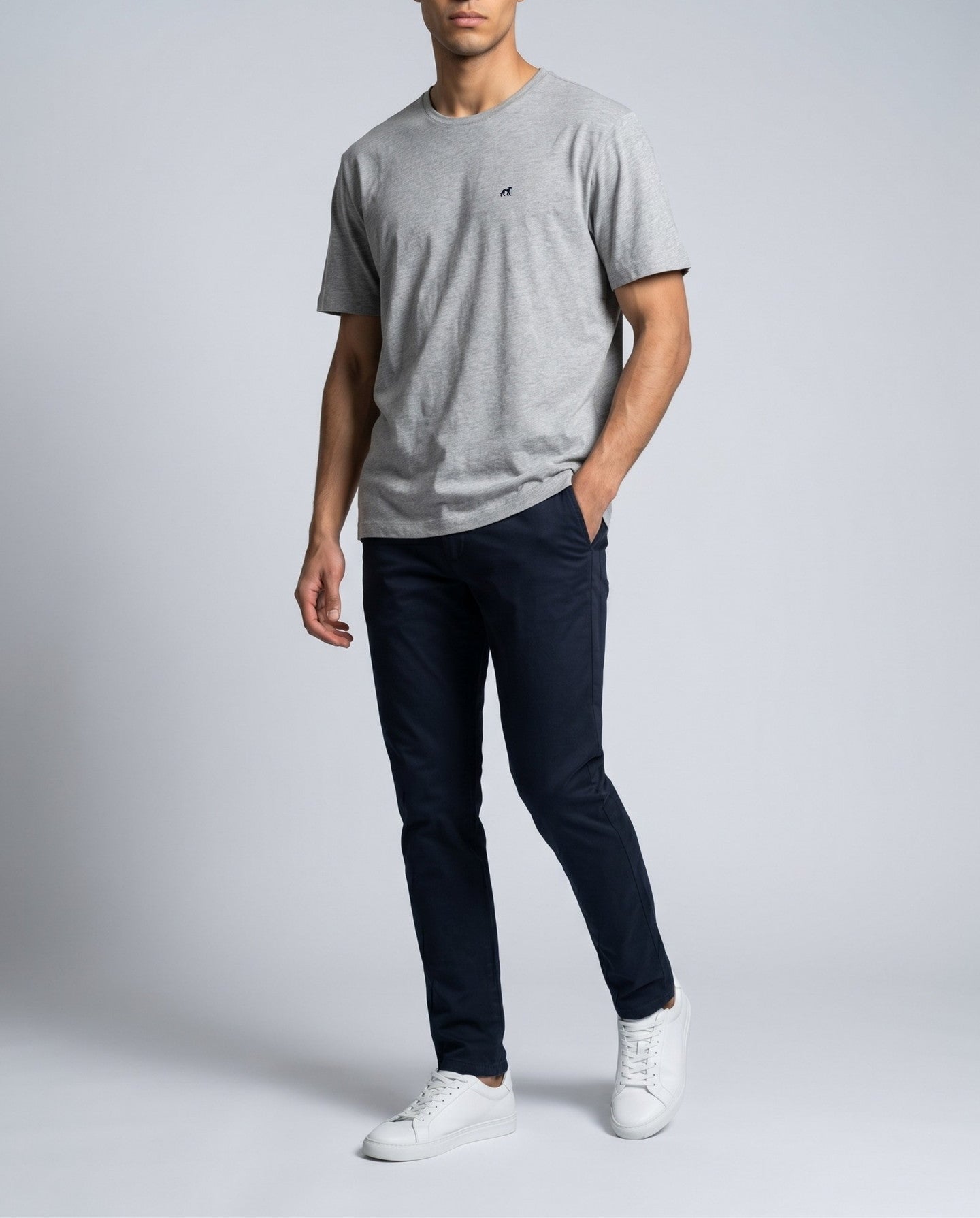 Mix Grey