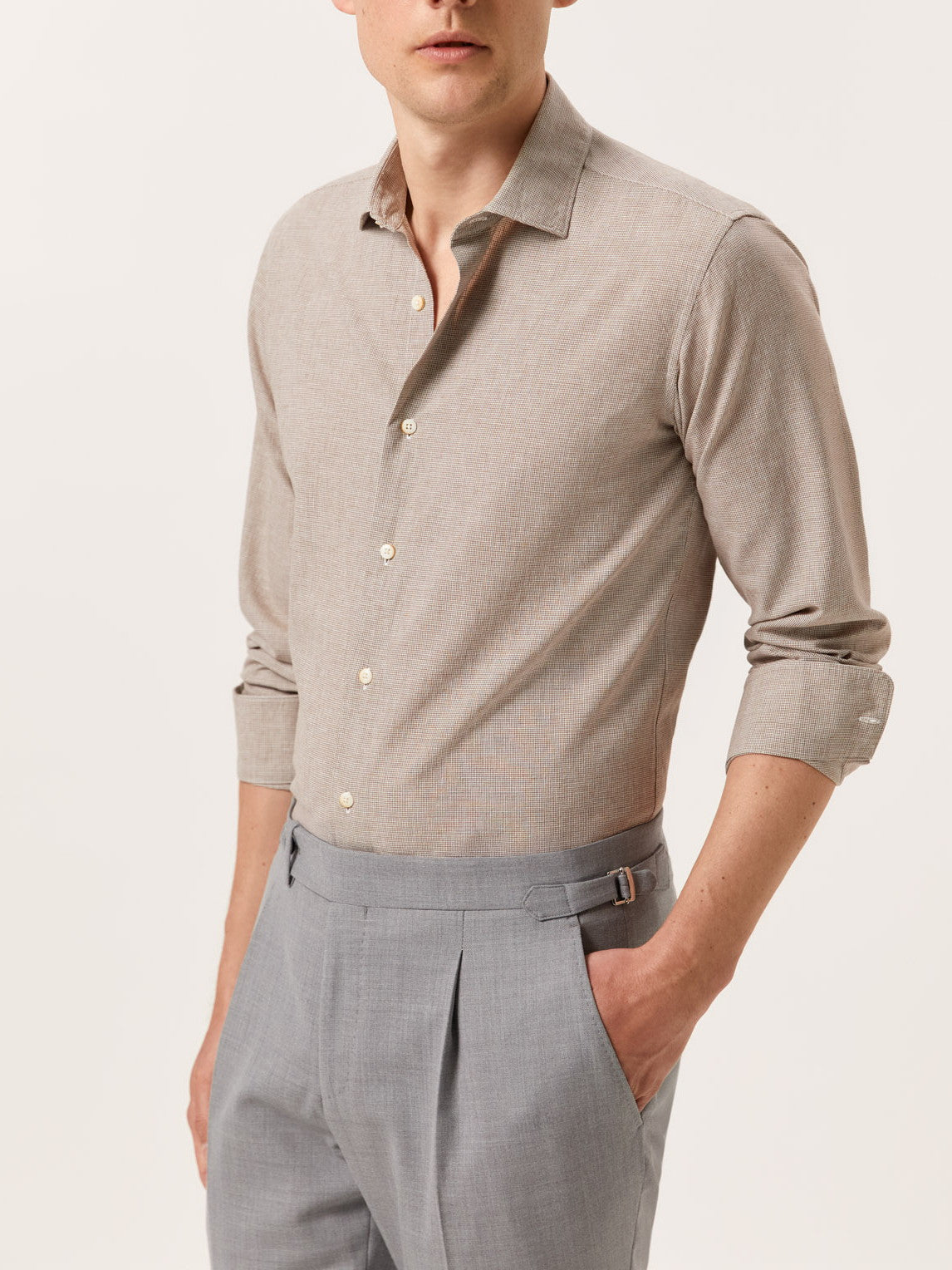 Light Brown