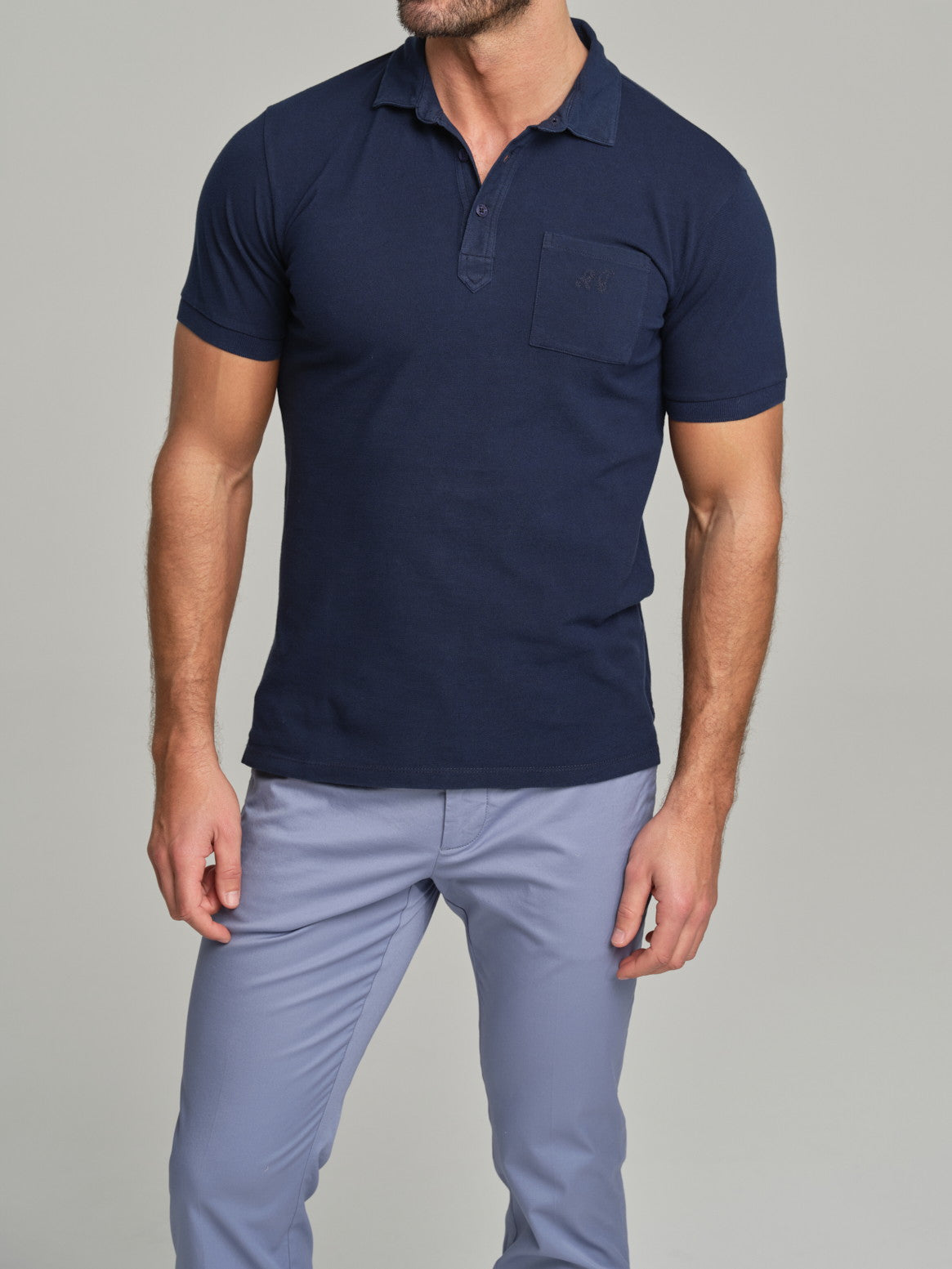 Dark Blue