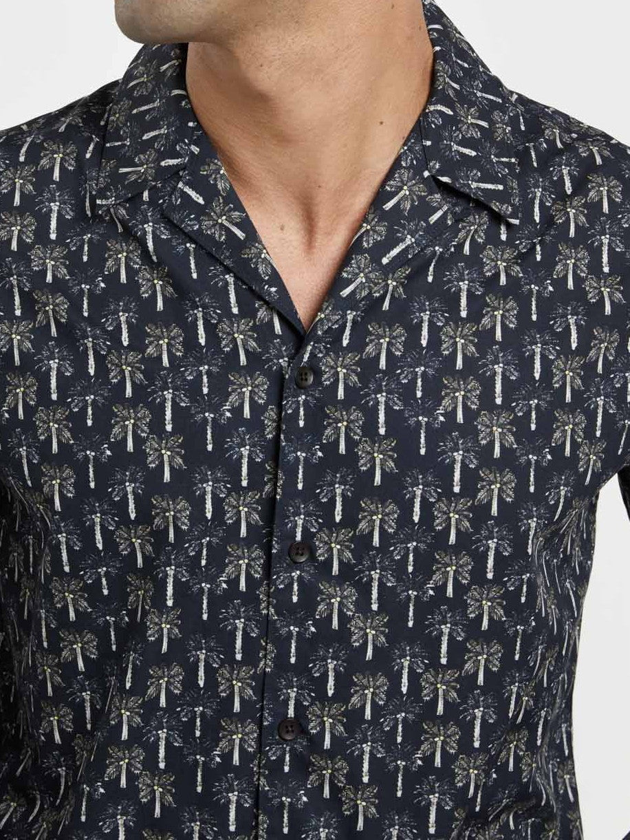 Dark Blue