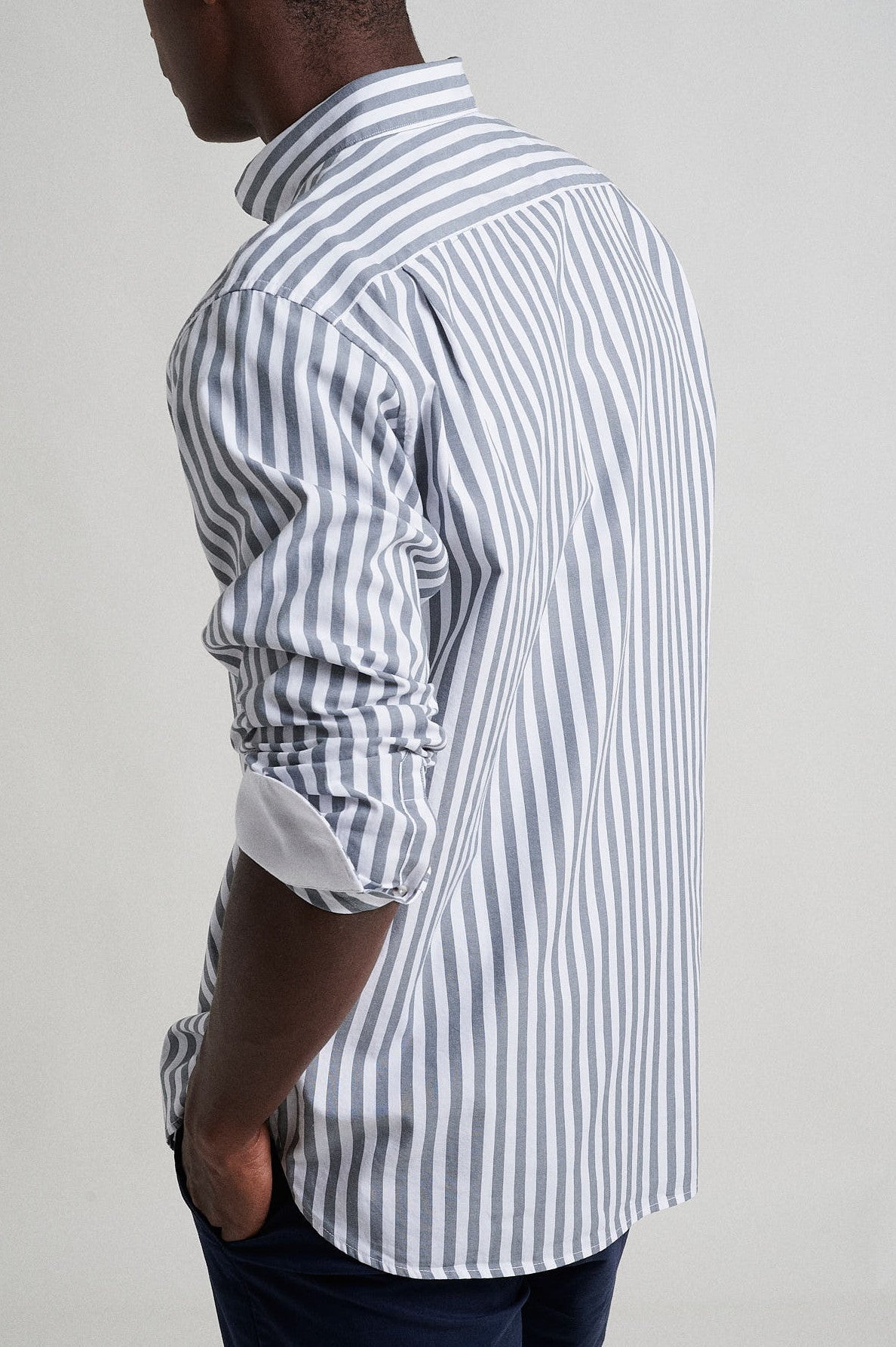 Medium Grey