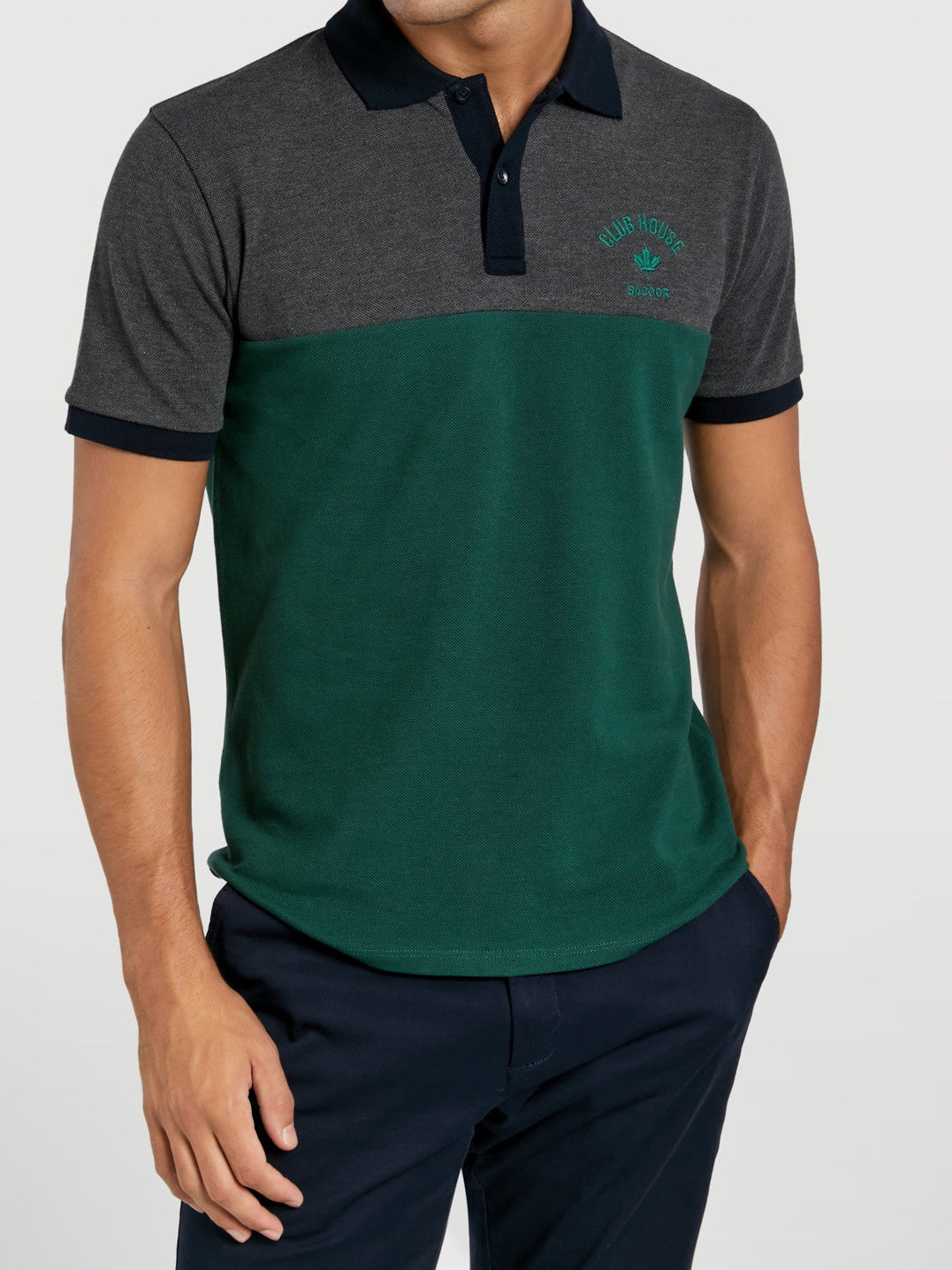 Dark Green