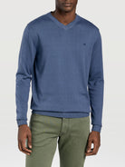 Medium Blue