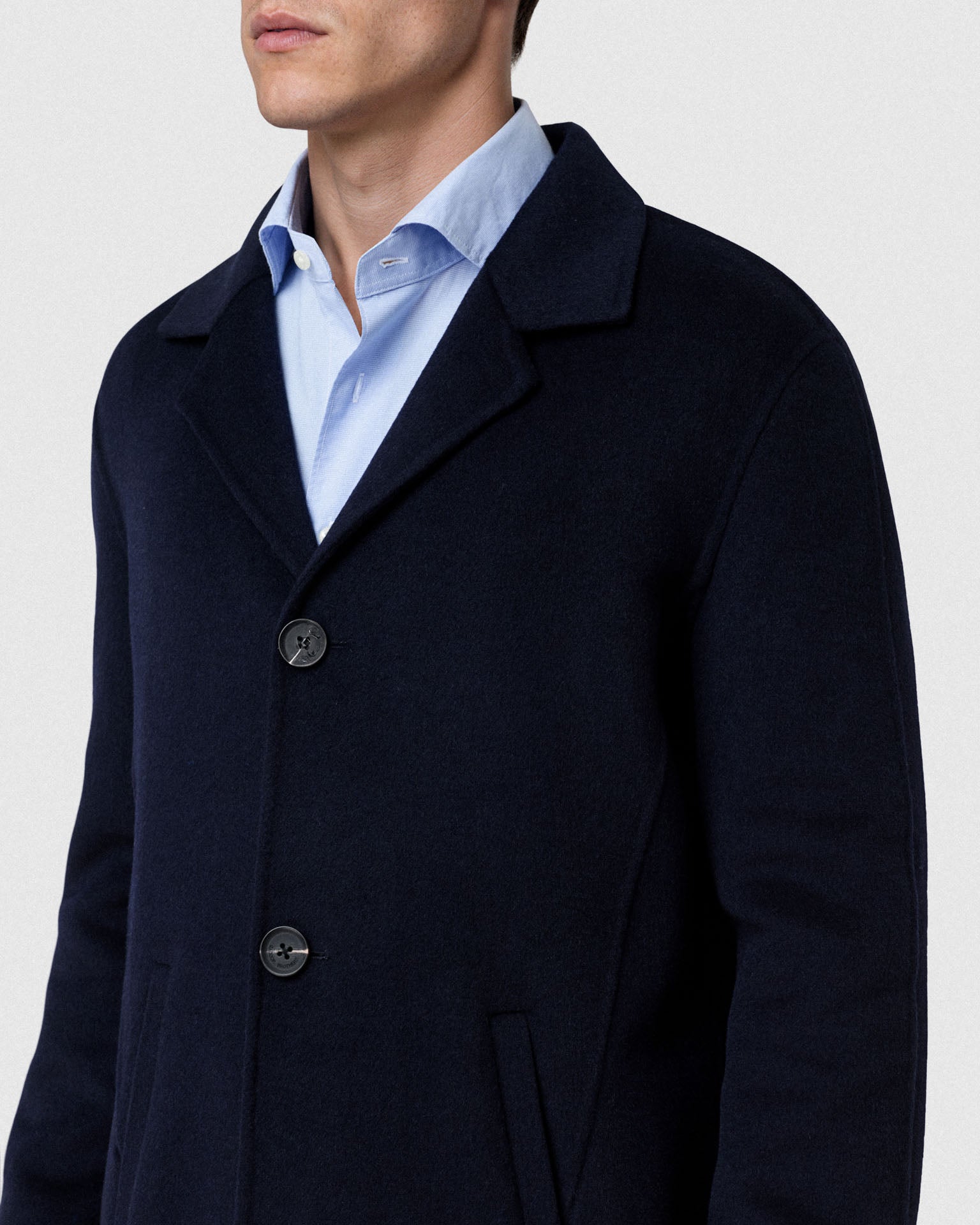 Dark Blue (AI)