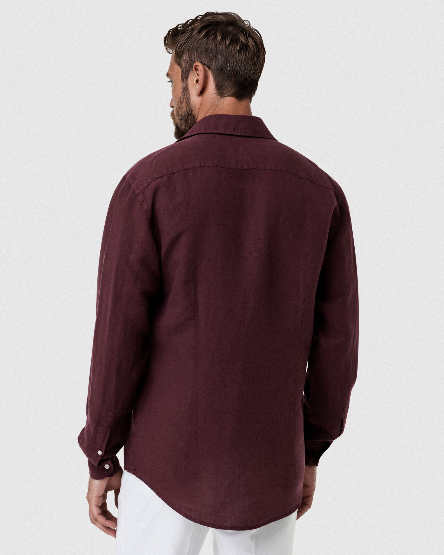 Dark Red (AI)