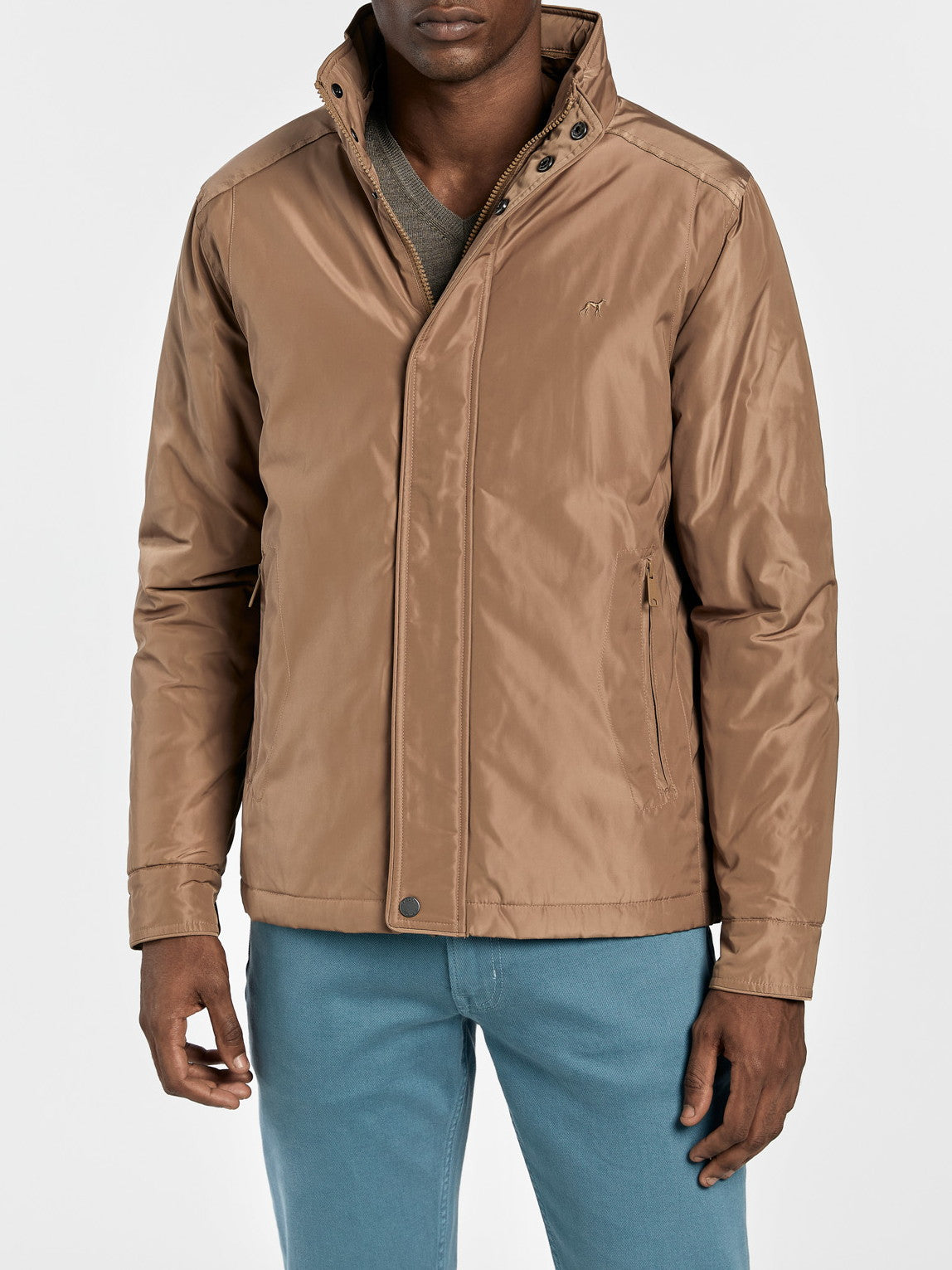 Dark Beige