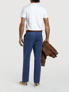 Medium Blue