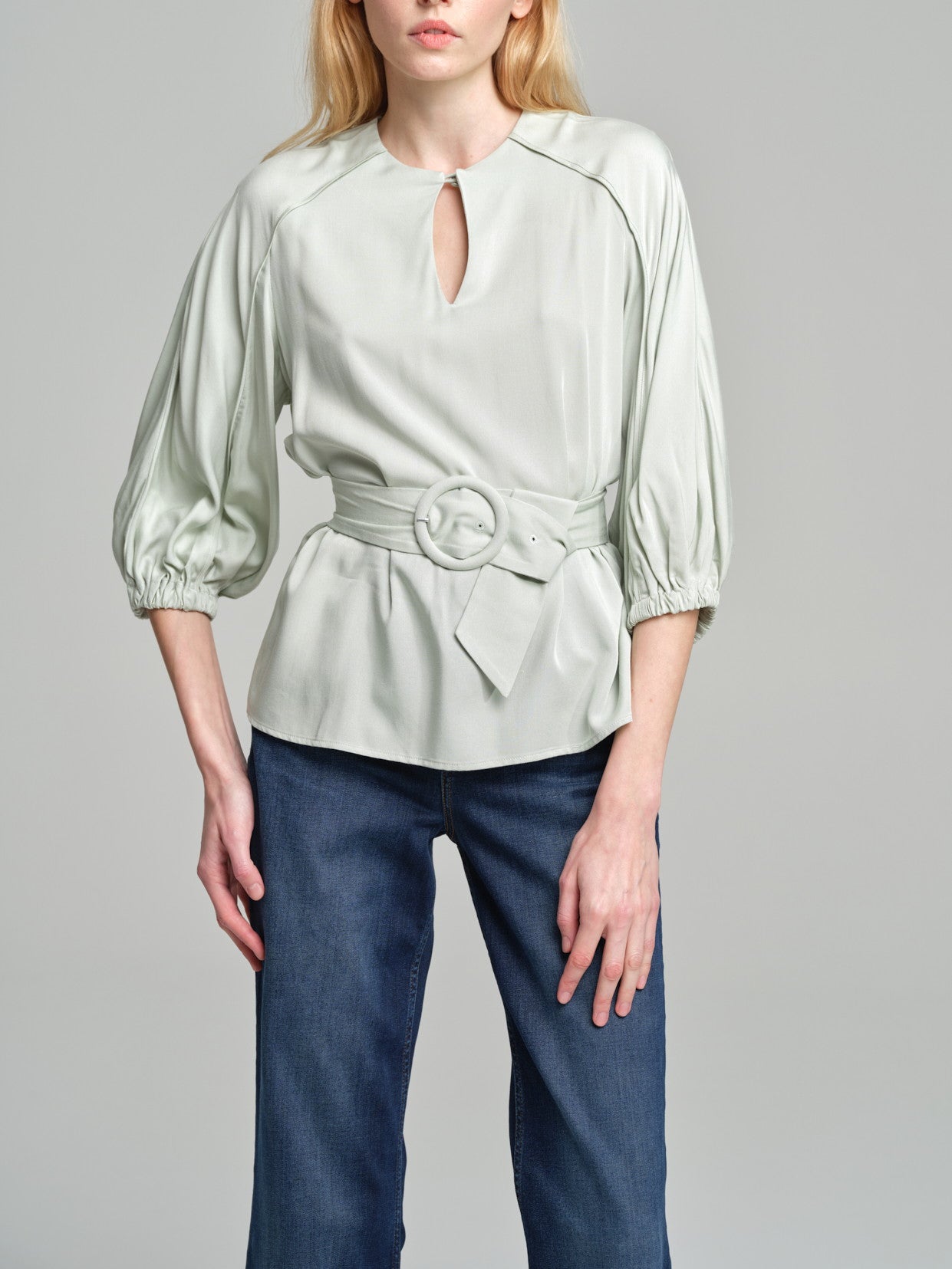 Light Green