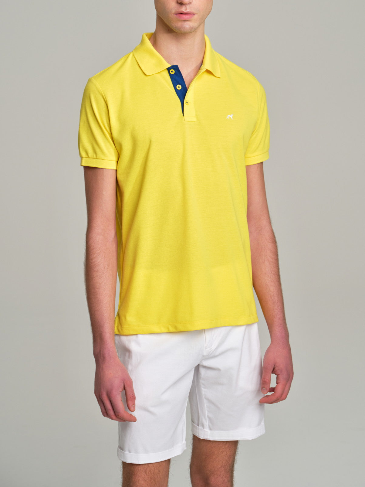Light Yellow