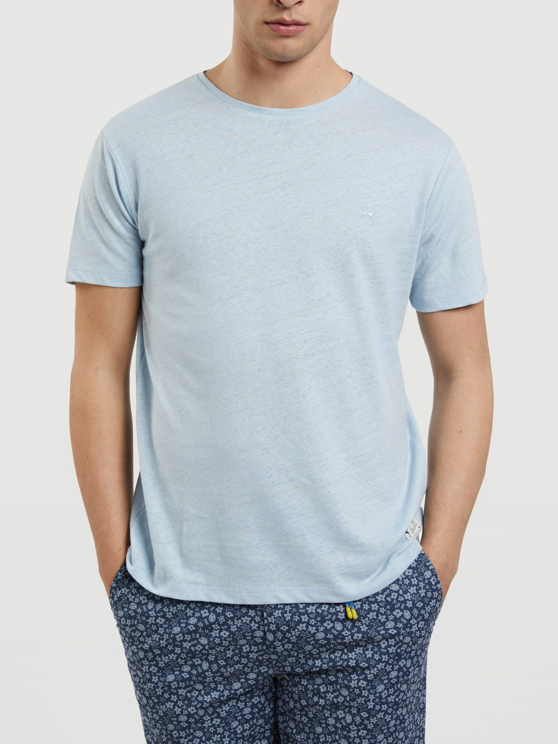 Light Blue