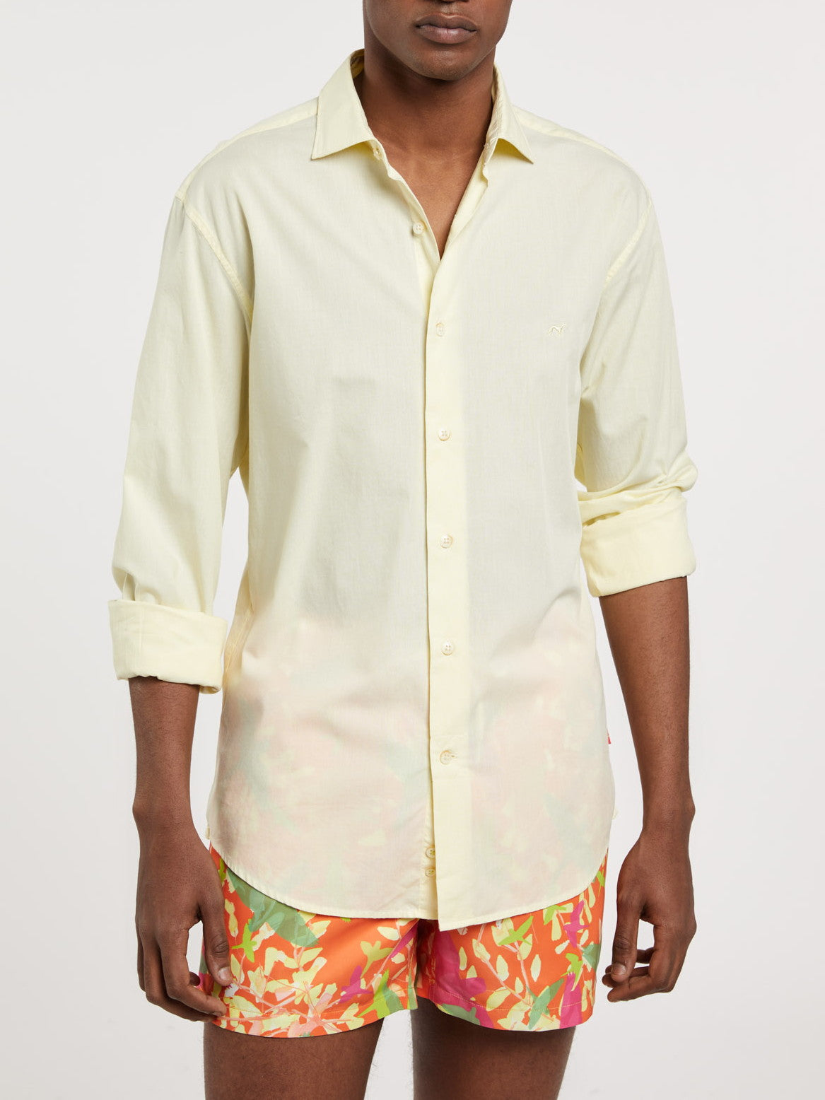 Light Yellow