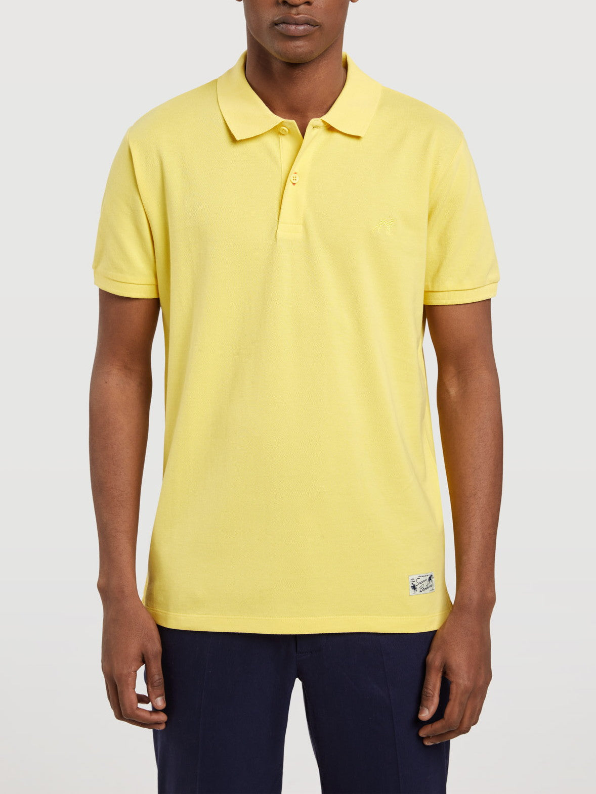 Light Yellow