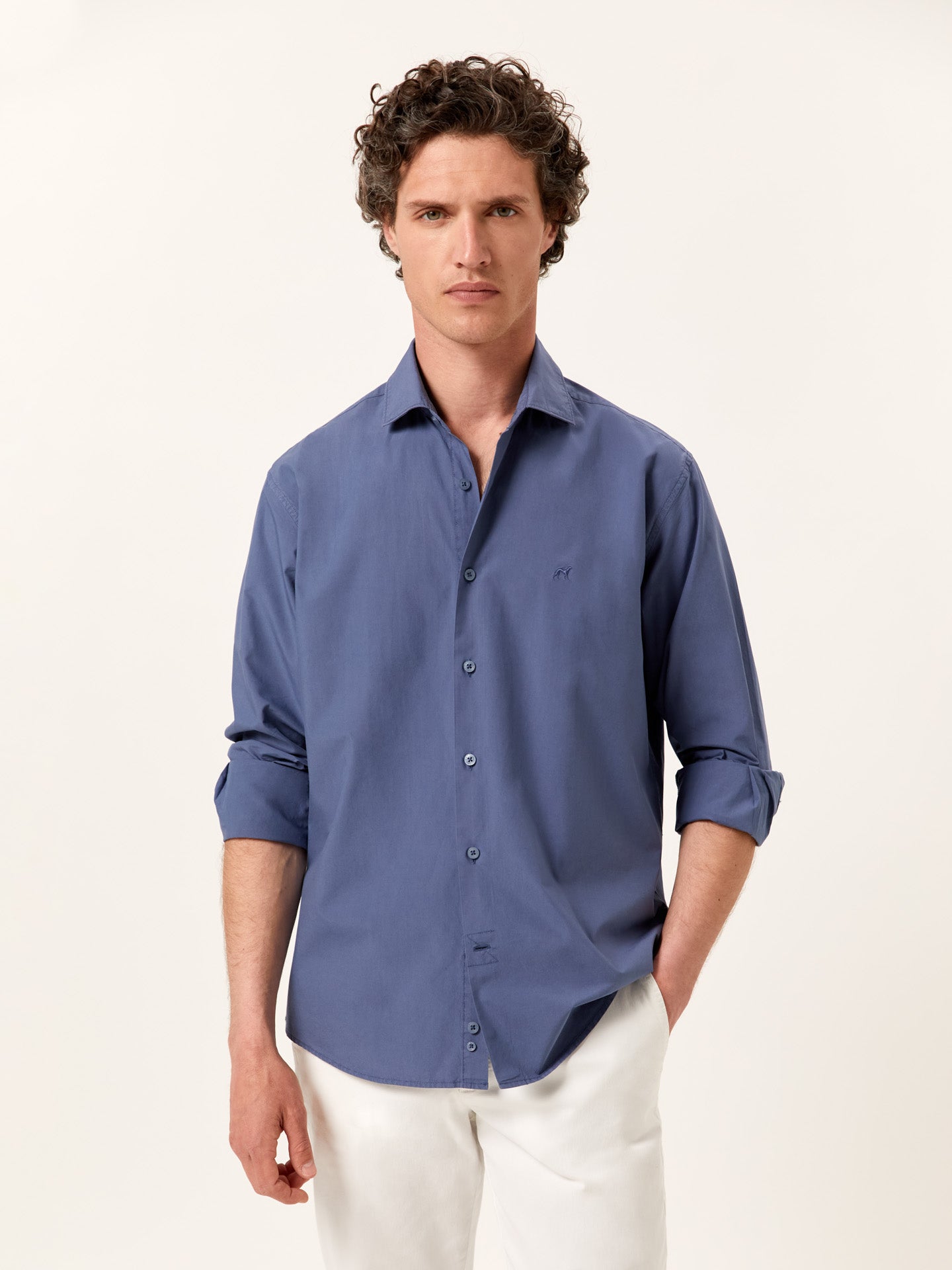 Medium Blue