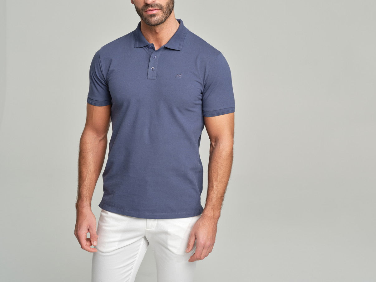 Medium Blue
