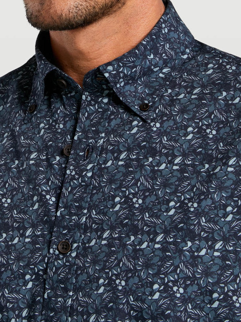 Dark Blue
