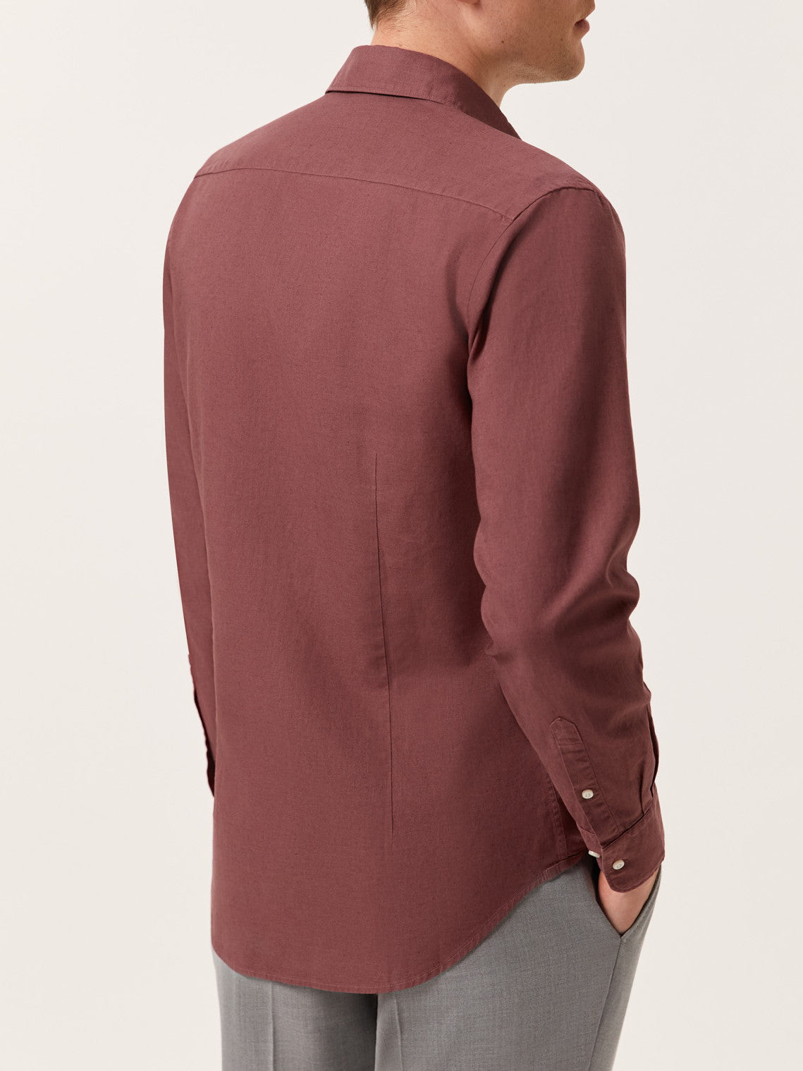 Dark Red