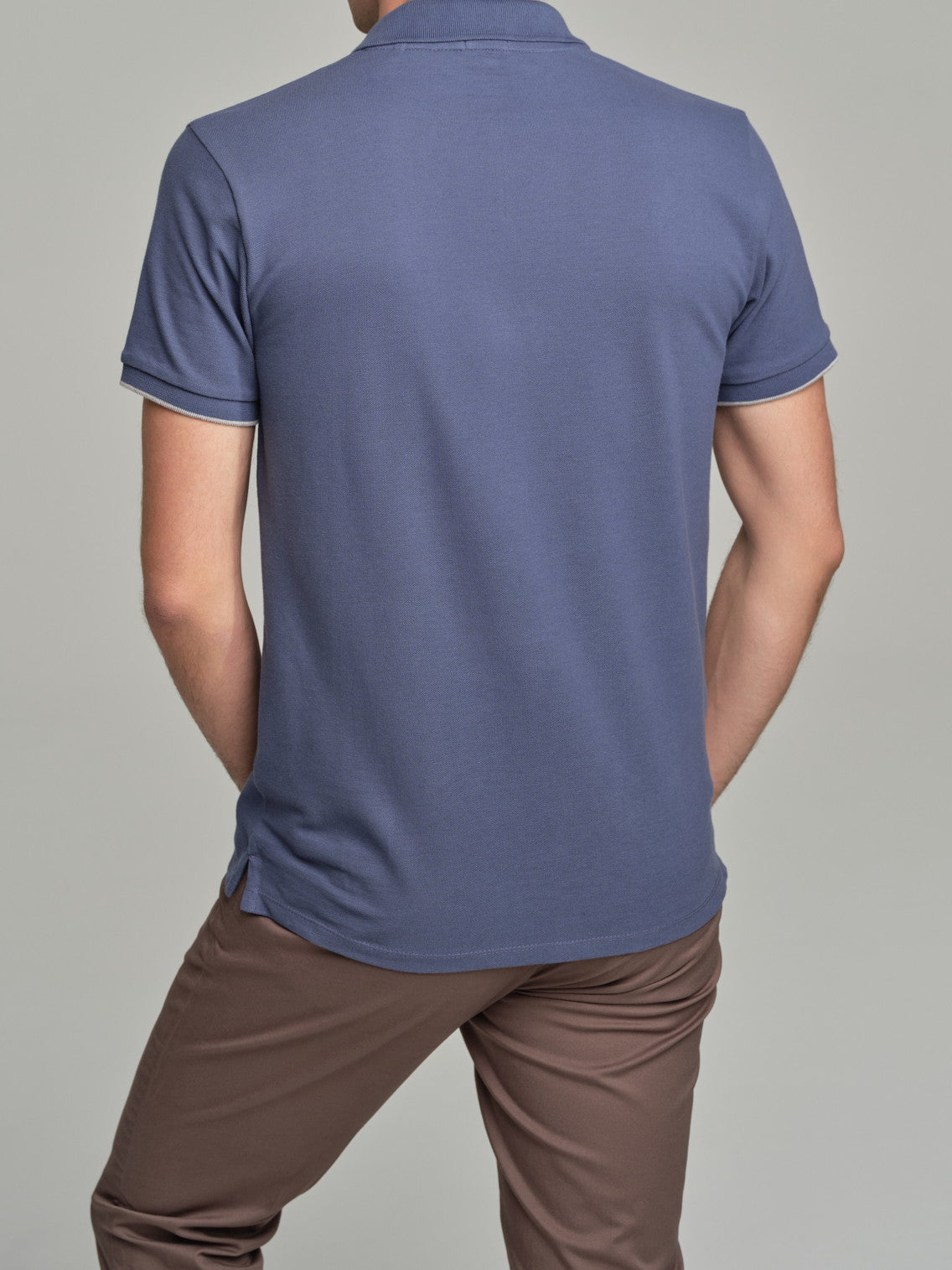 Medium Blue