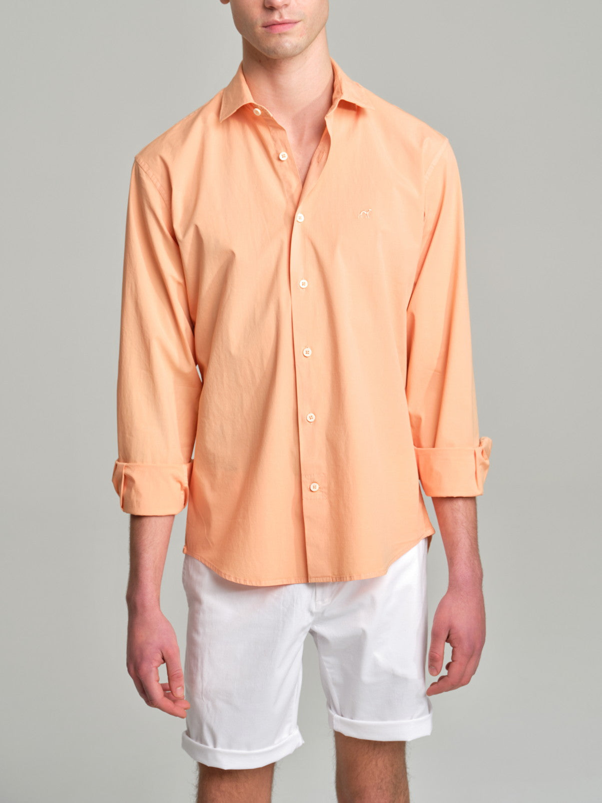 Light Orange