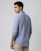 Medium Blue (AI)