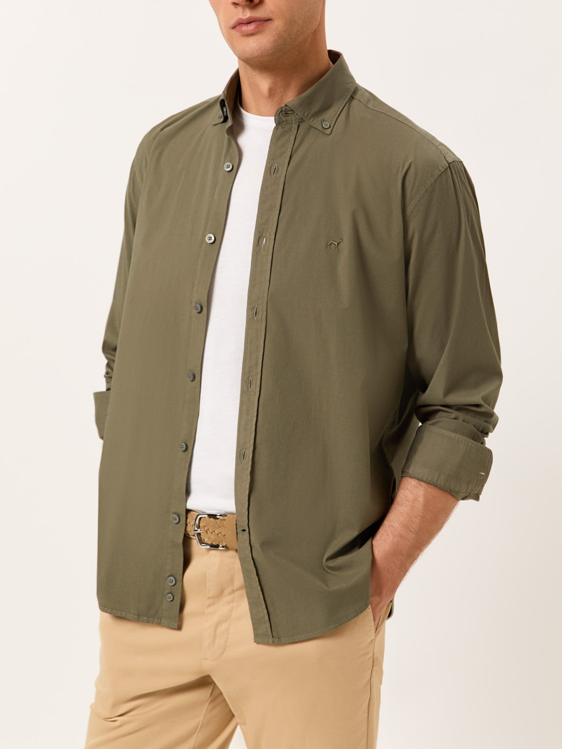 Khaki