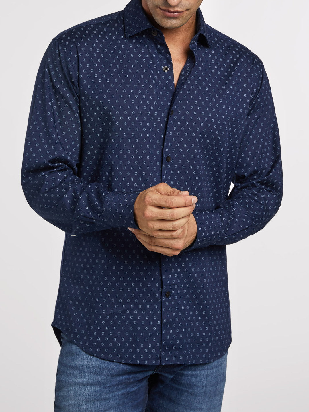 Dark Blue