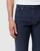 Dark Blue (AI)