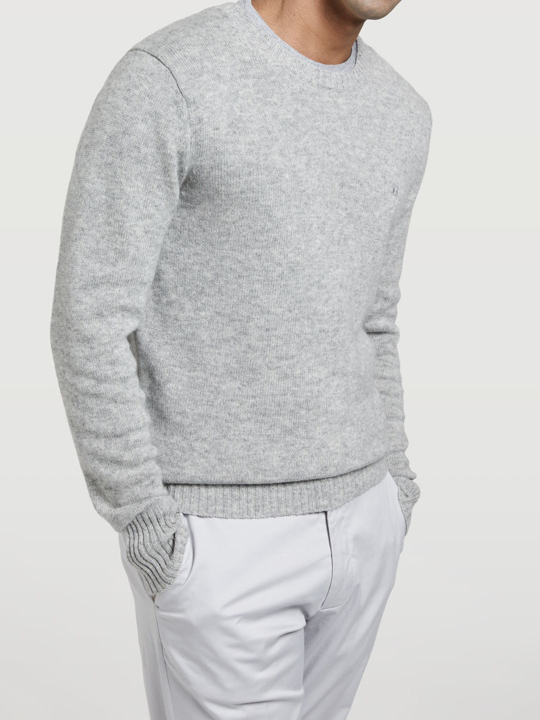 Mix Grey
