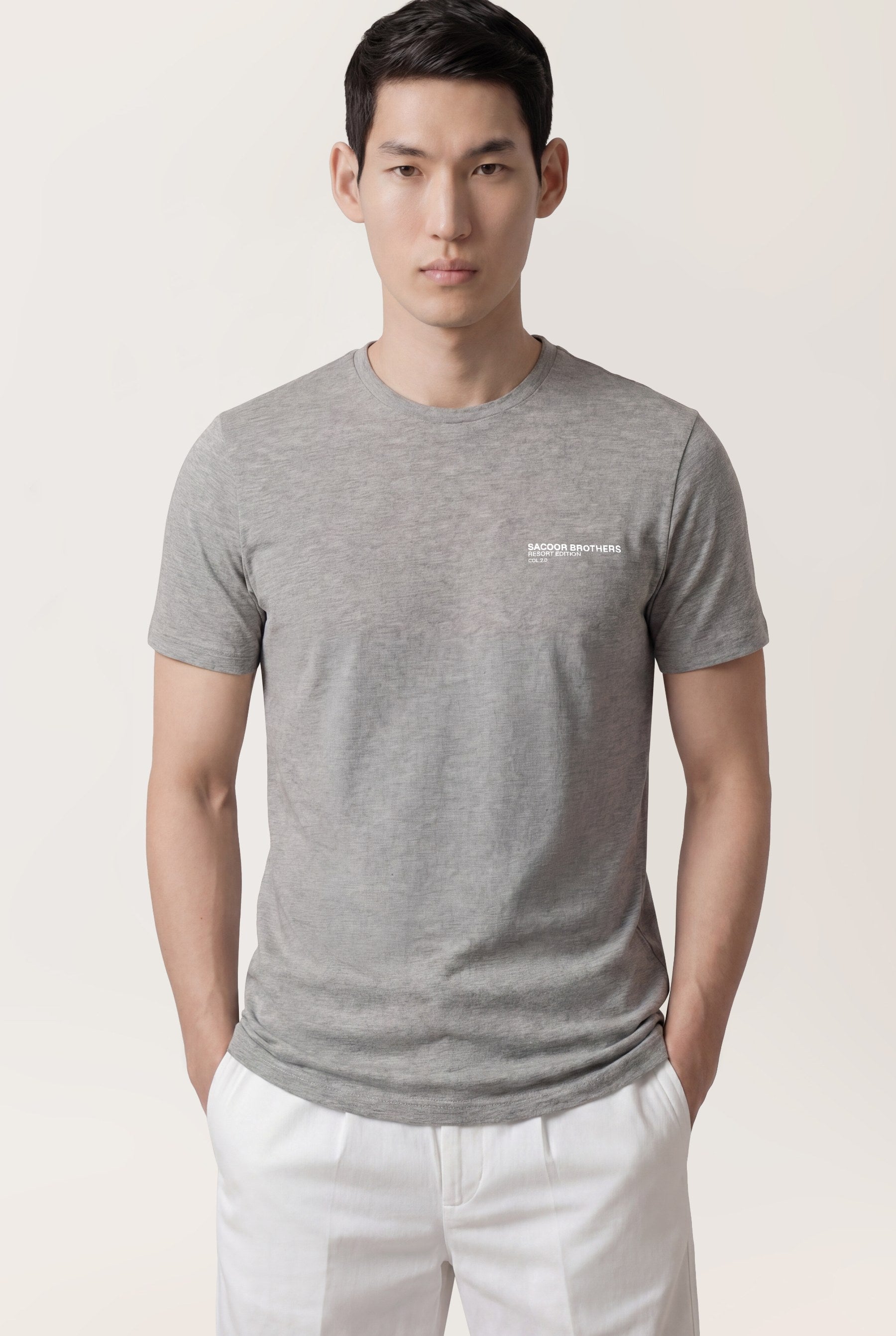 Mix Grey (AI)