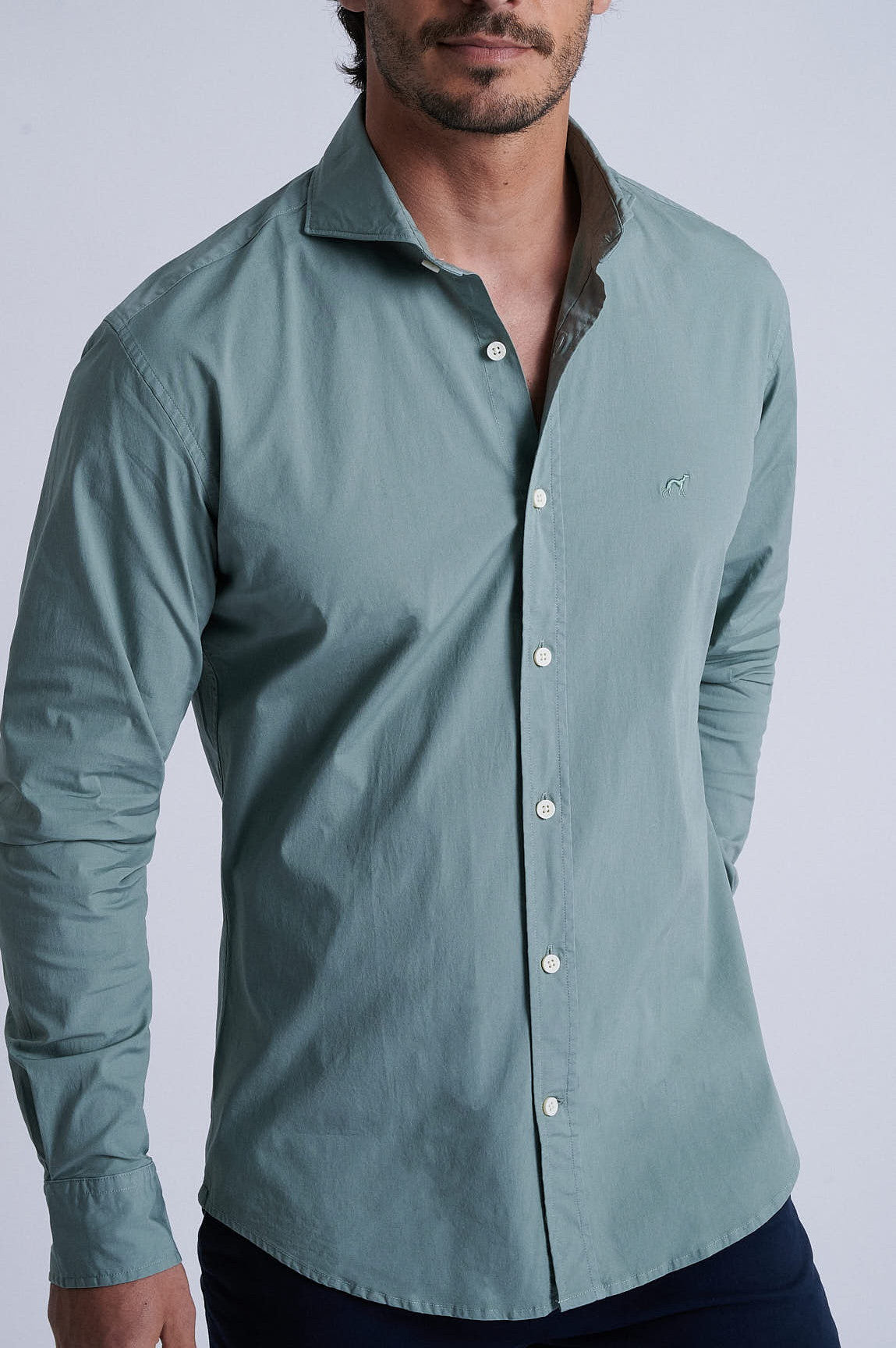 Light Green
