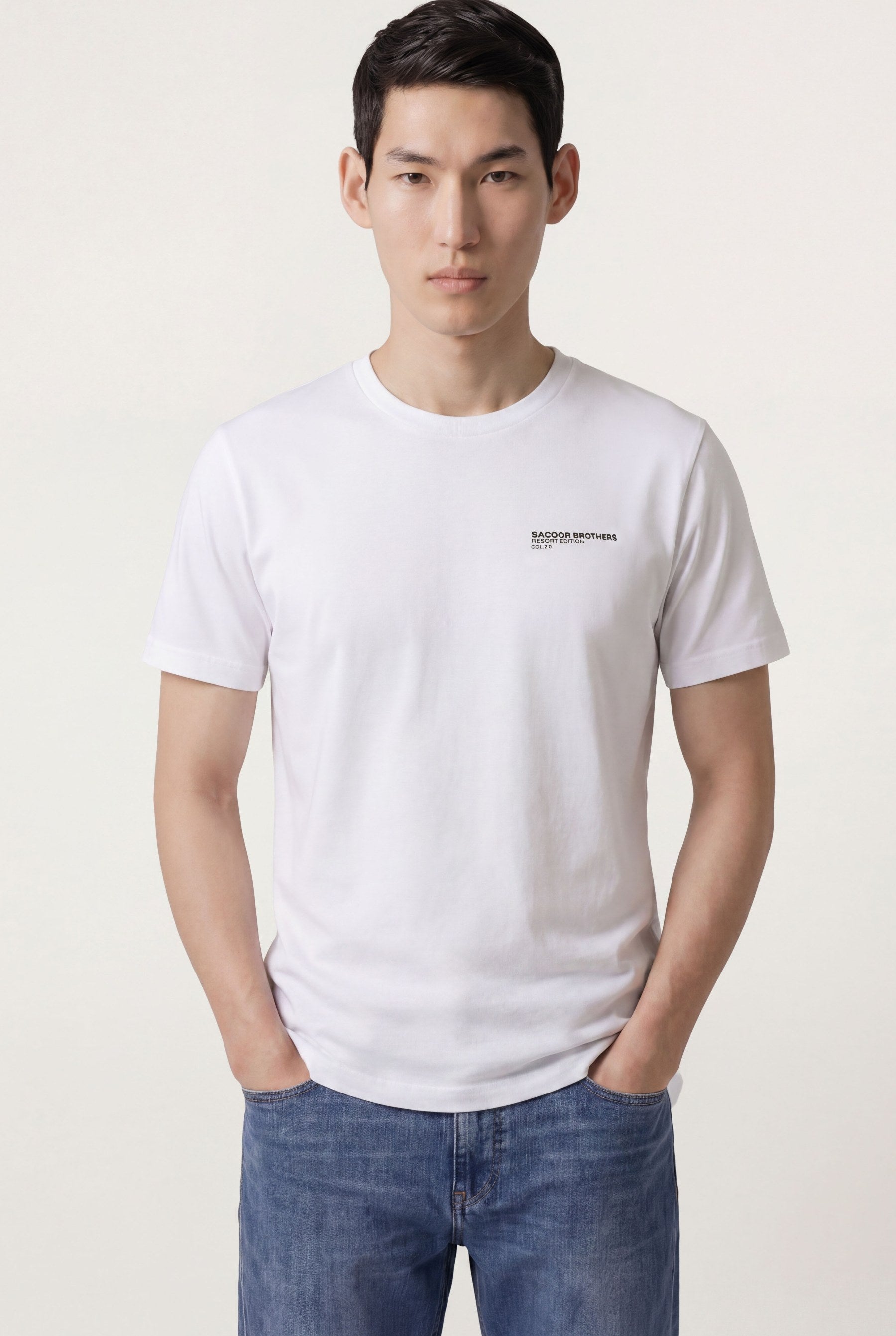 White (AI)