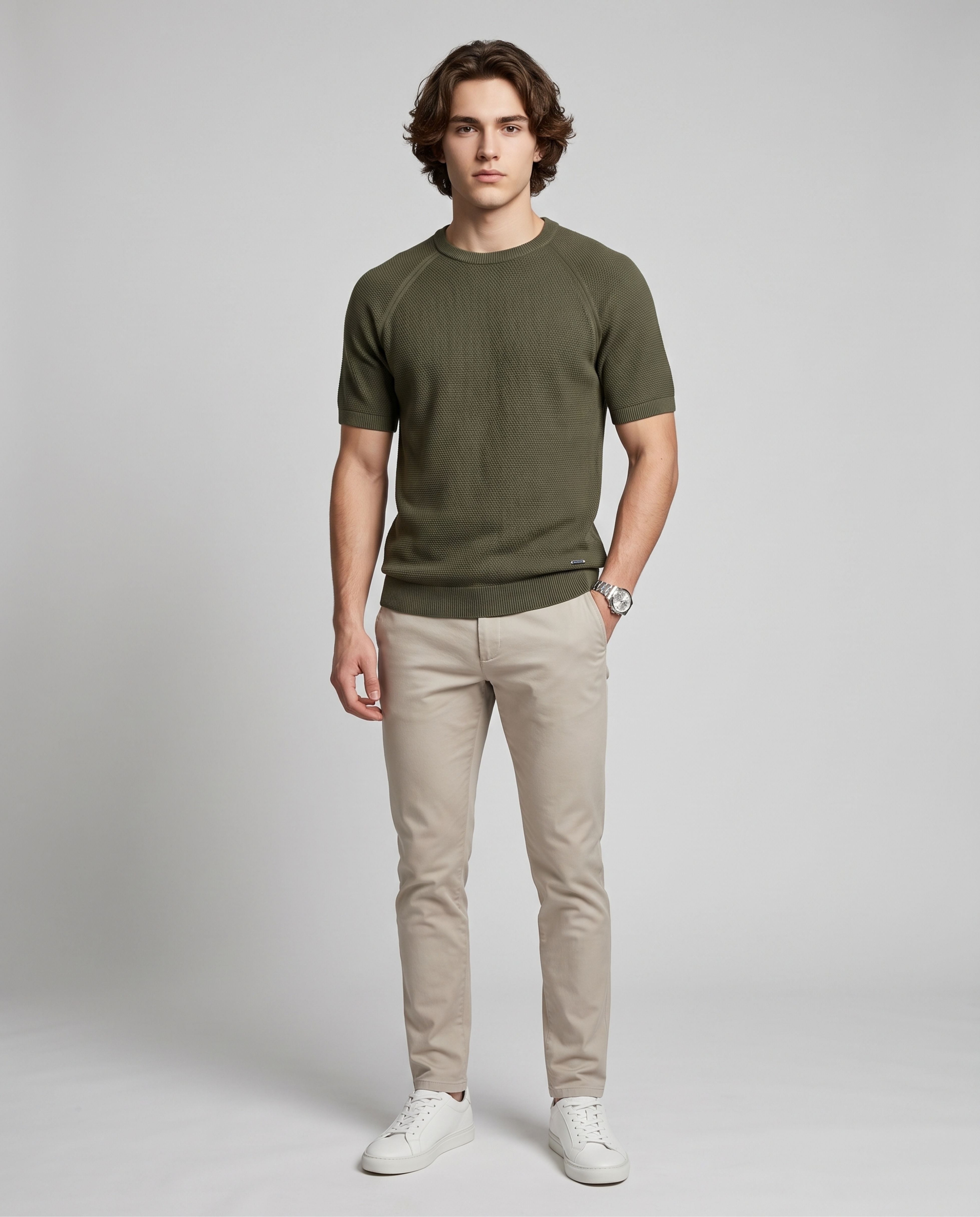 Khaki (AI)
