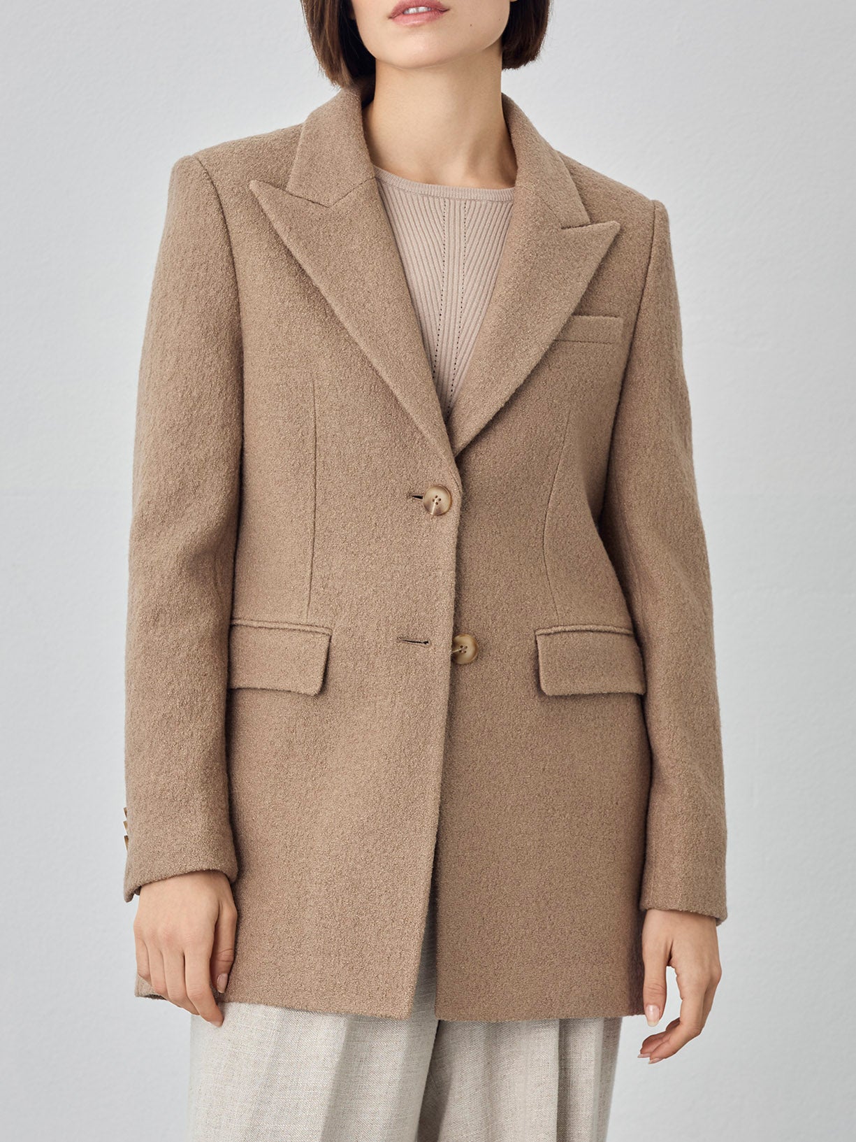 Beige