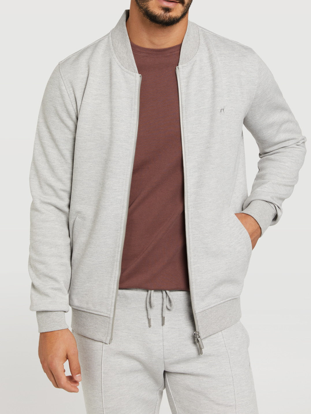 Mix Grey