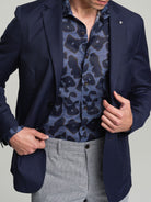 Dark Blue