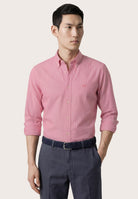 Dark Pink (AI)
