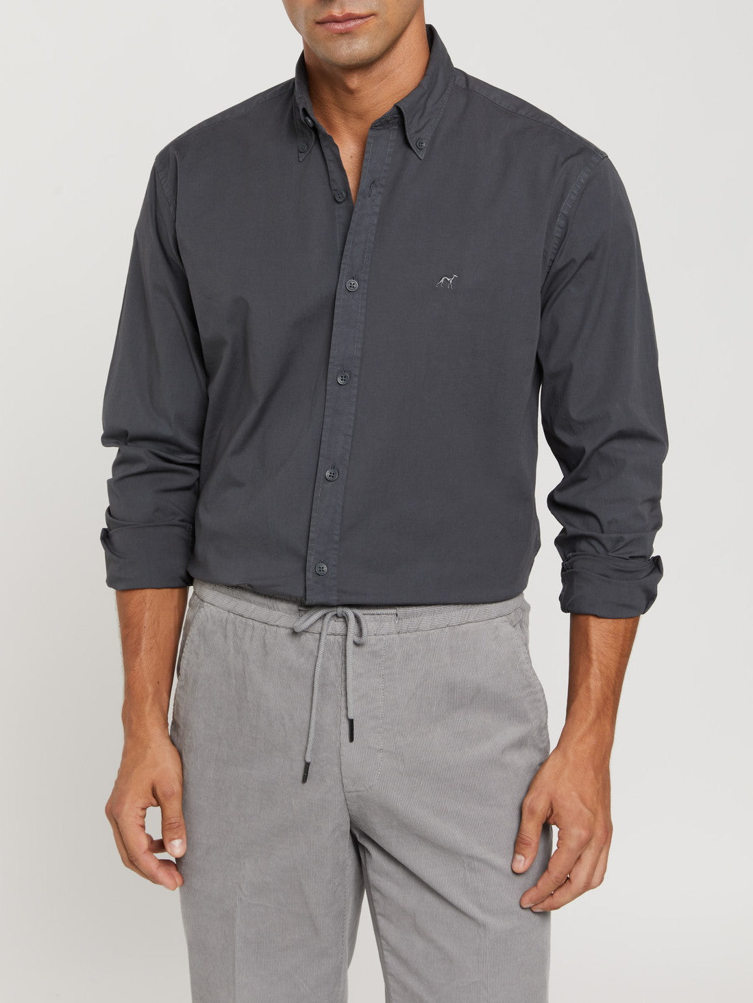 Dark Grey