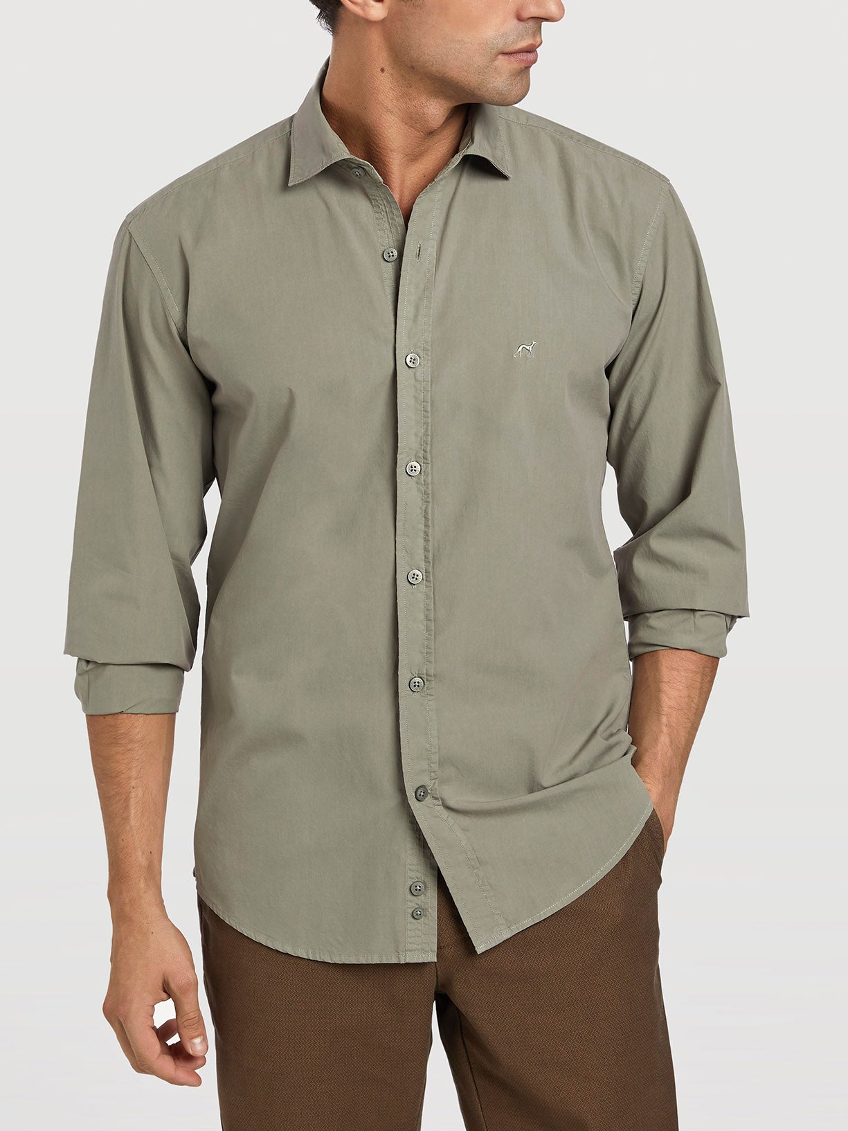 Khaki
