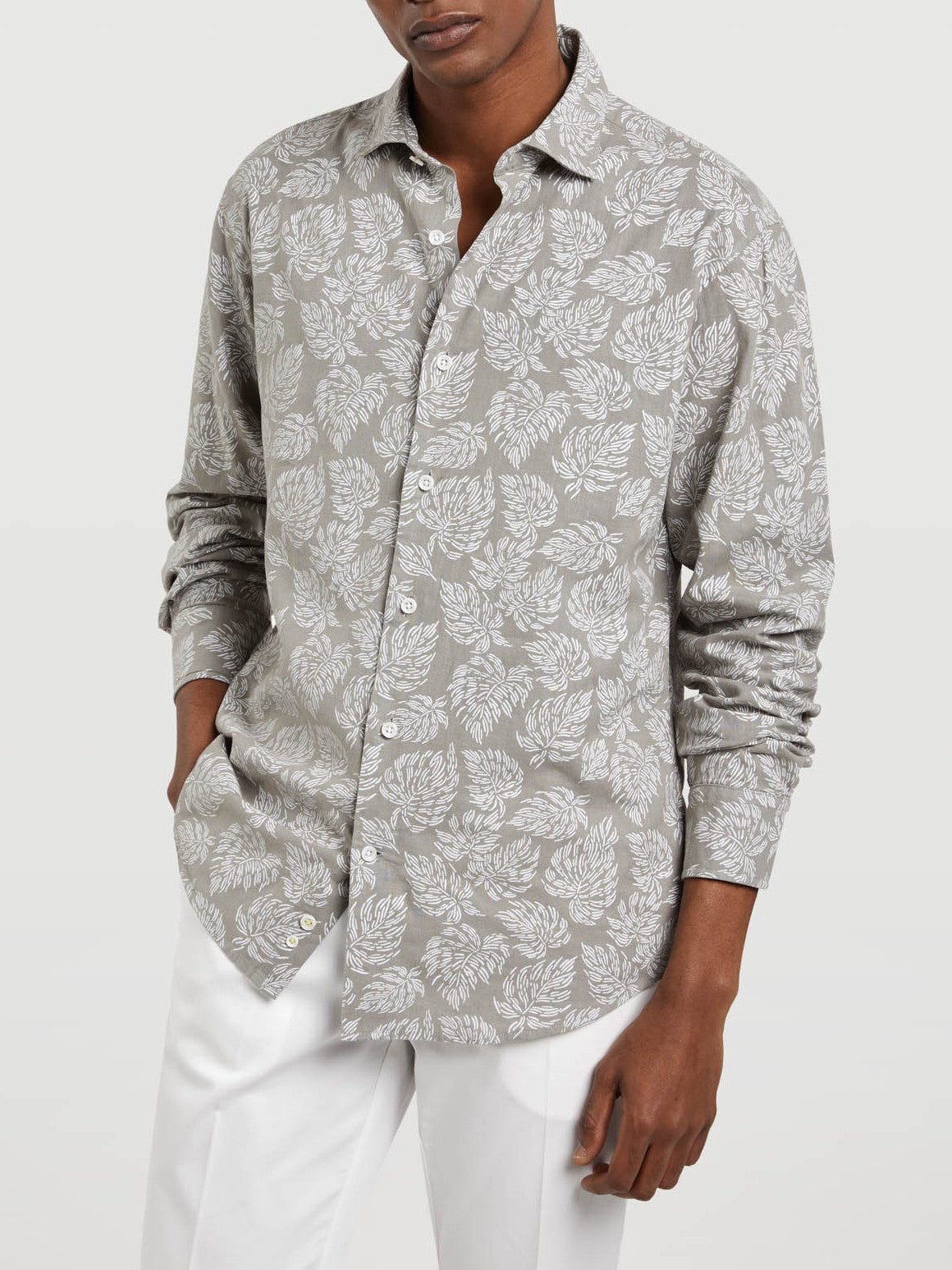 Light Grey